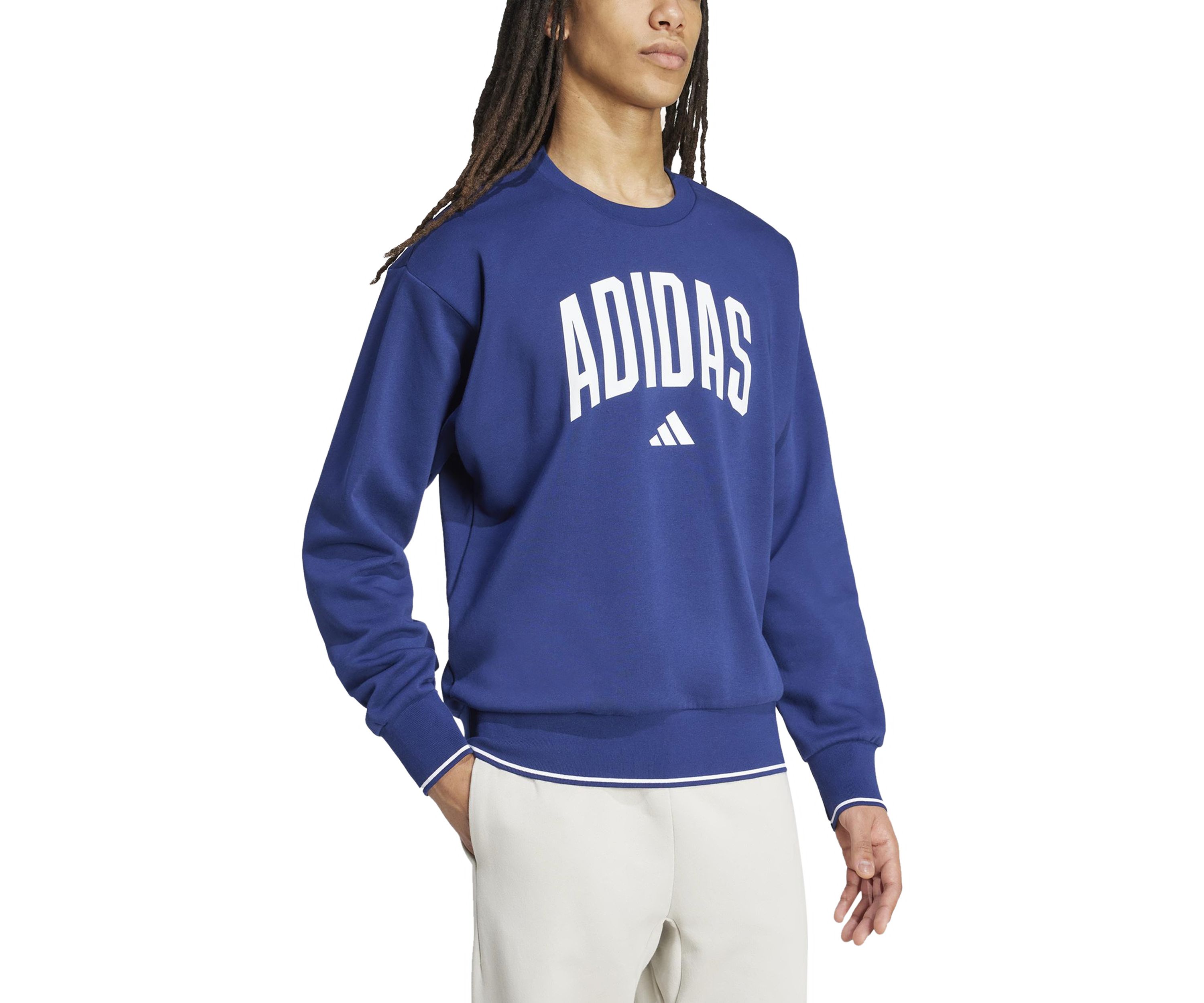 Collegiate Sweatshirt 