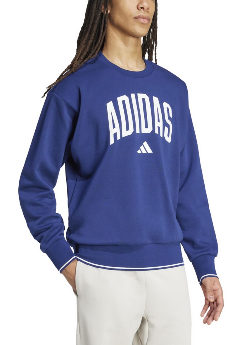 Collegiate Sweatshirt 