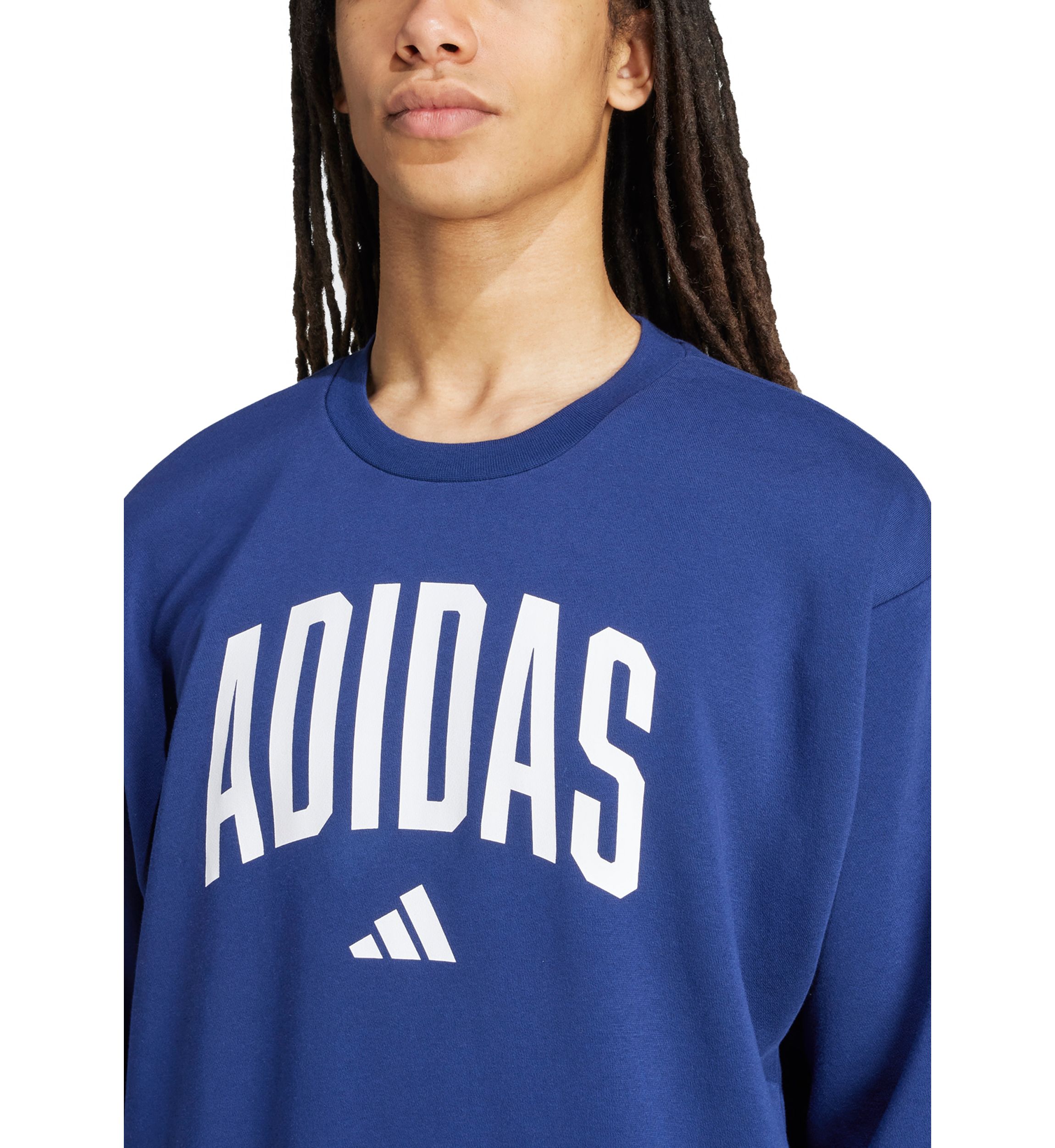 Collegiate Sweatshirt 