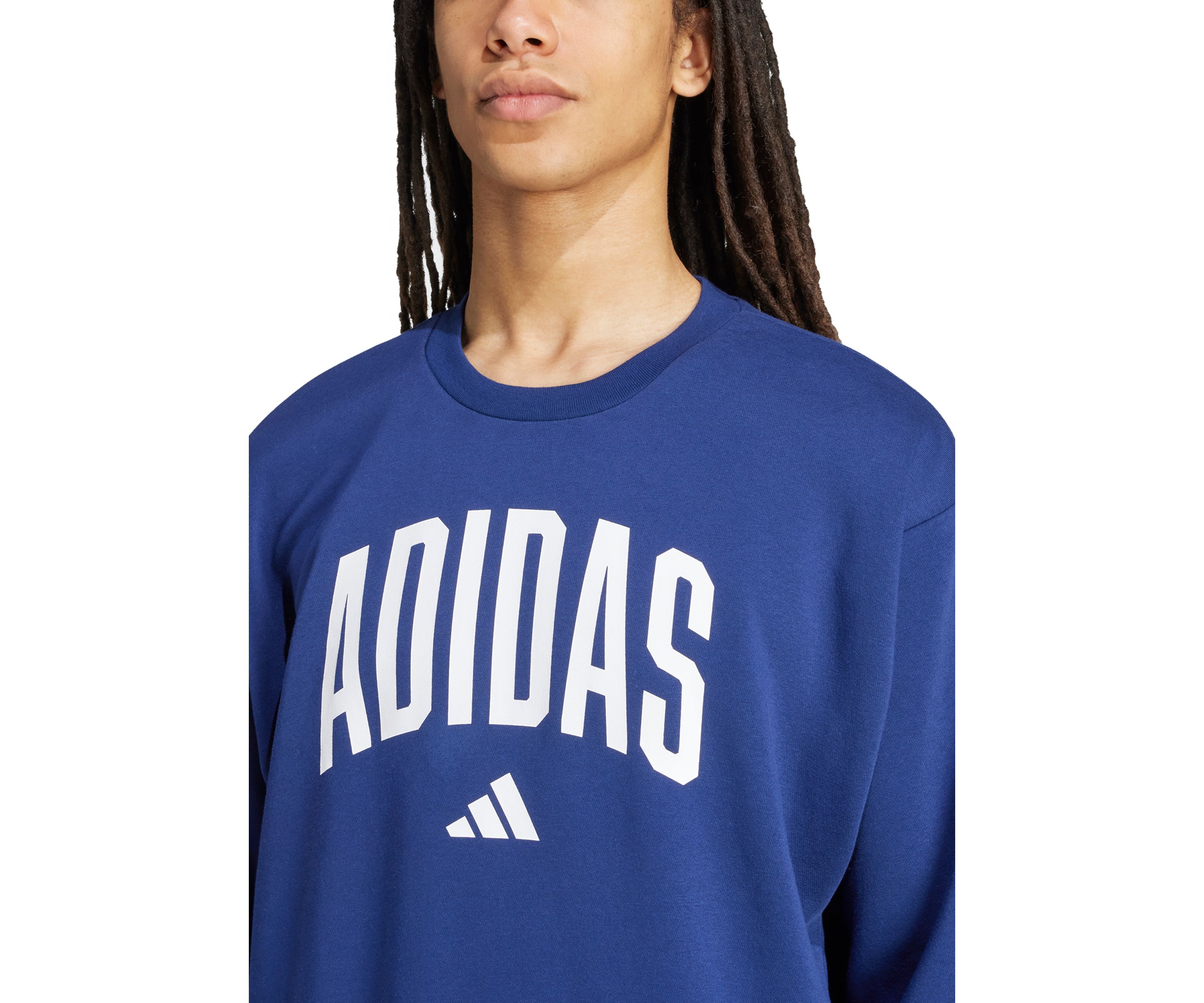 Collegiate Sweatshirt 