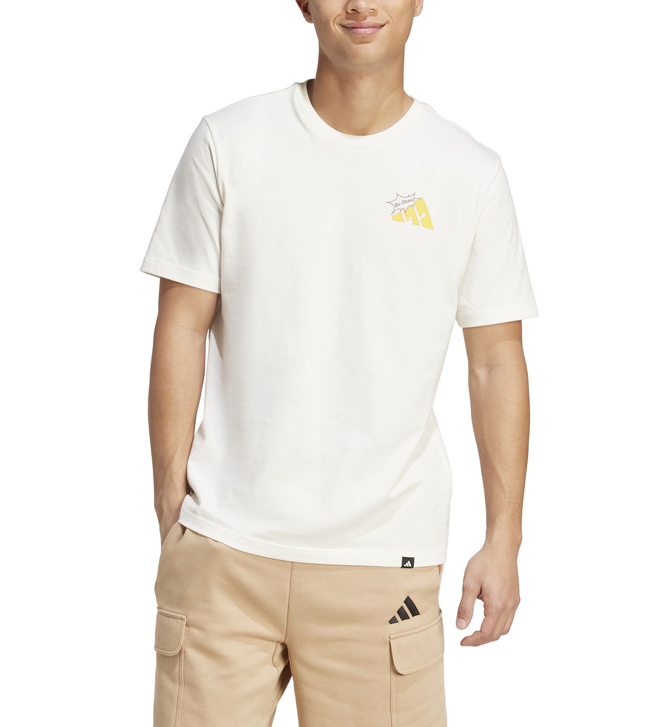 Food Grilled Cheese Graphic T-Shirt 