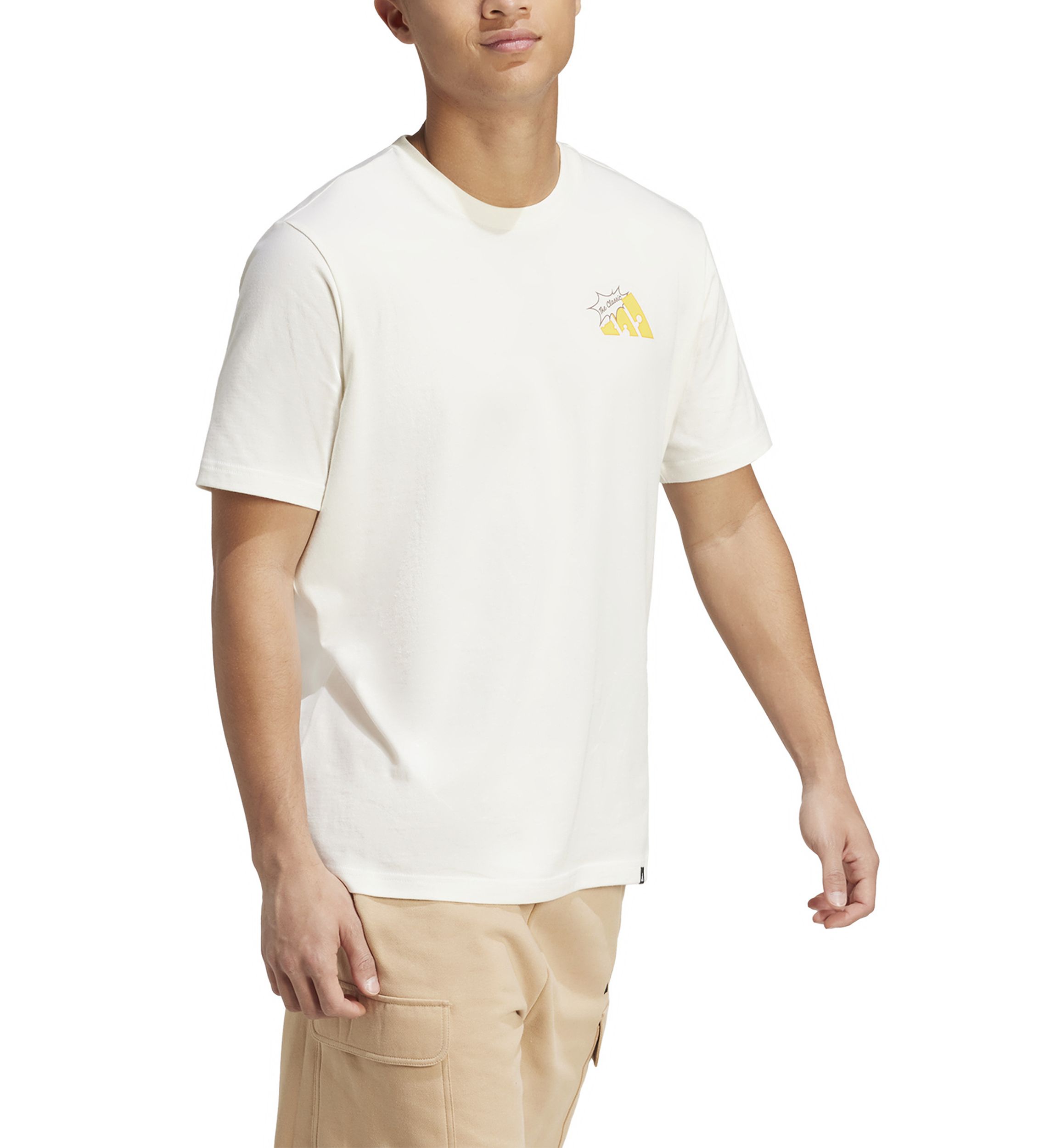 Food Grilled Cheese Graphic T-Shirt 