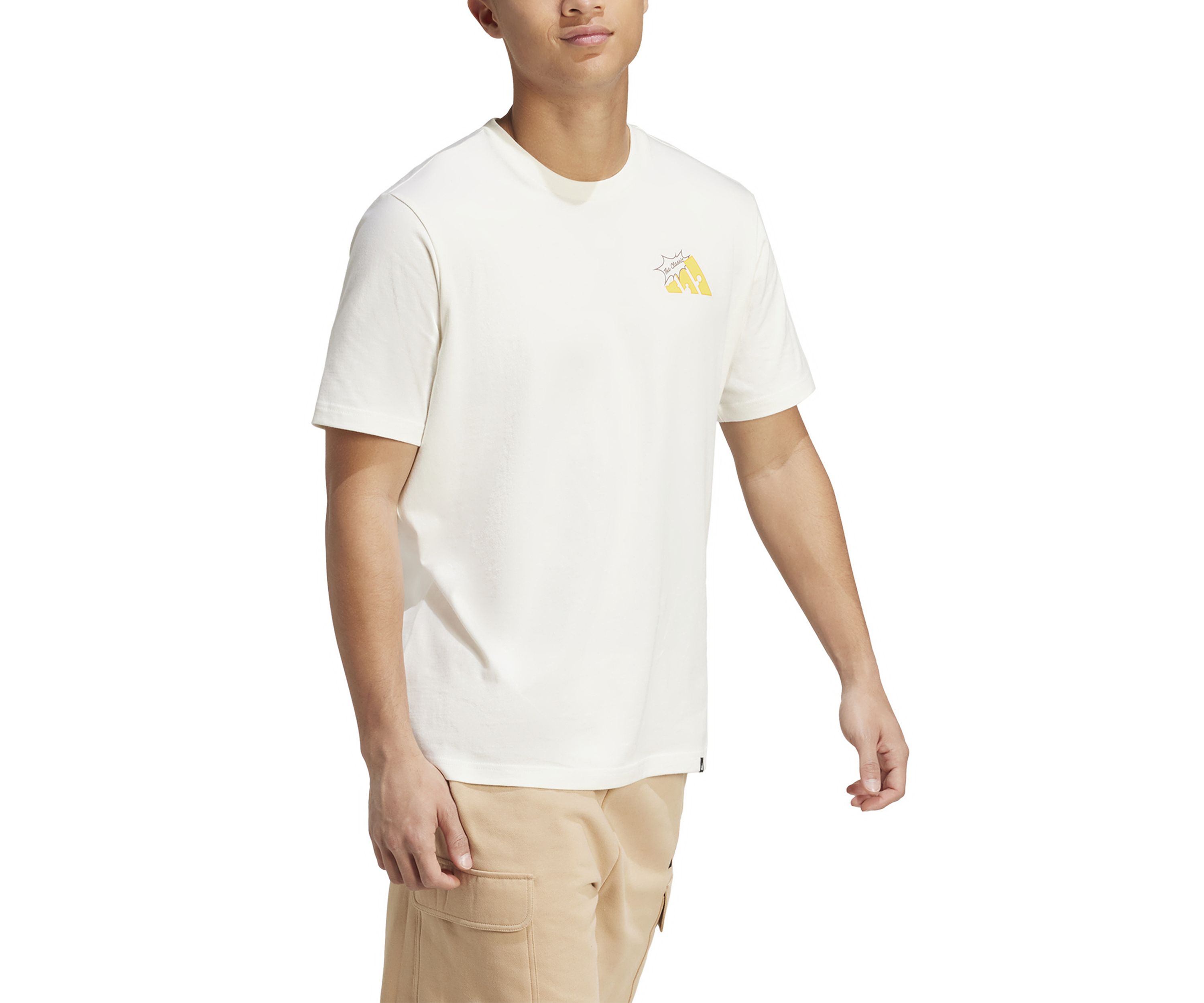 Food Grilled Cheese Graphic T-Shirt 