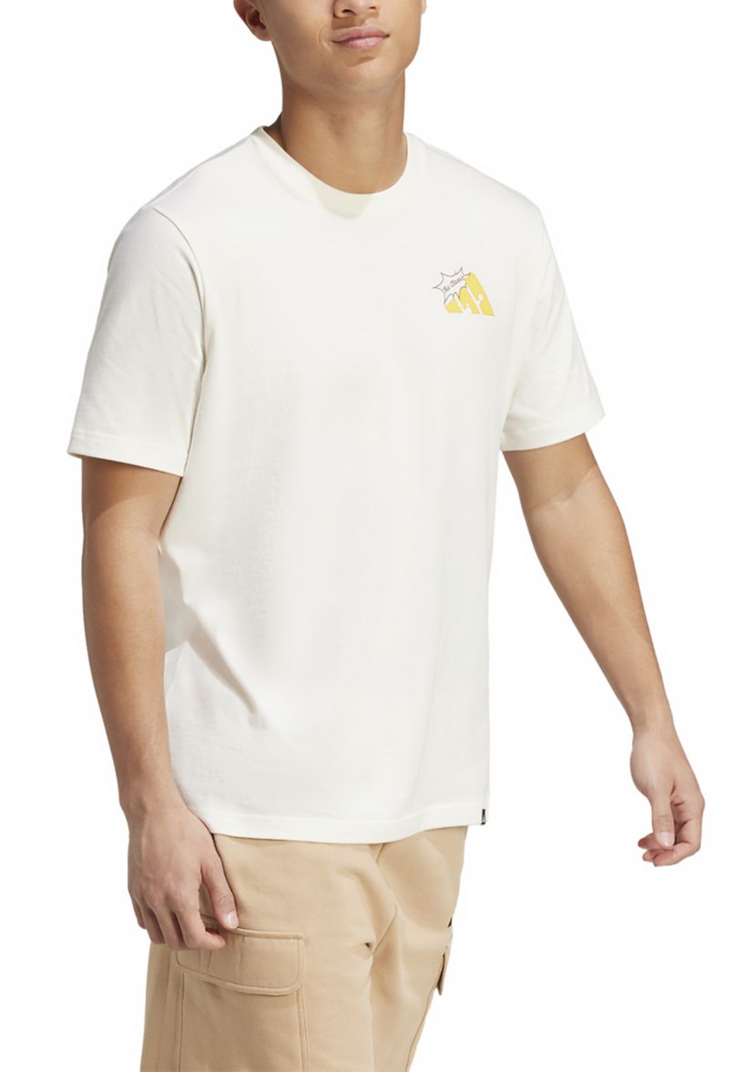 Food Grilled Cheese Graphic T-Shirt 