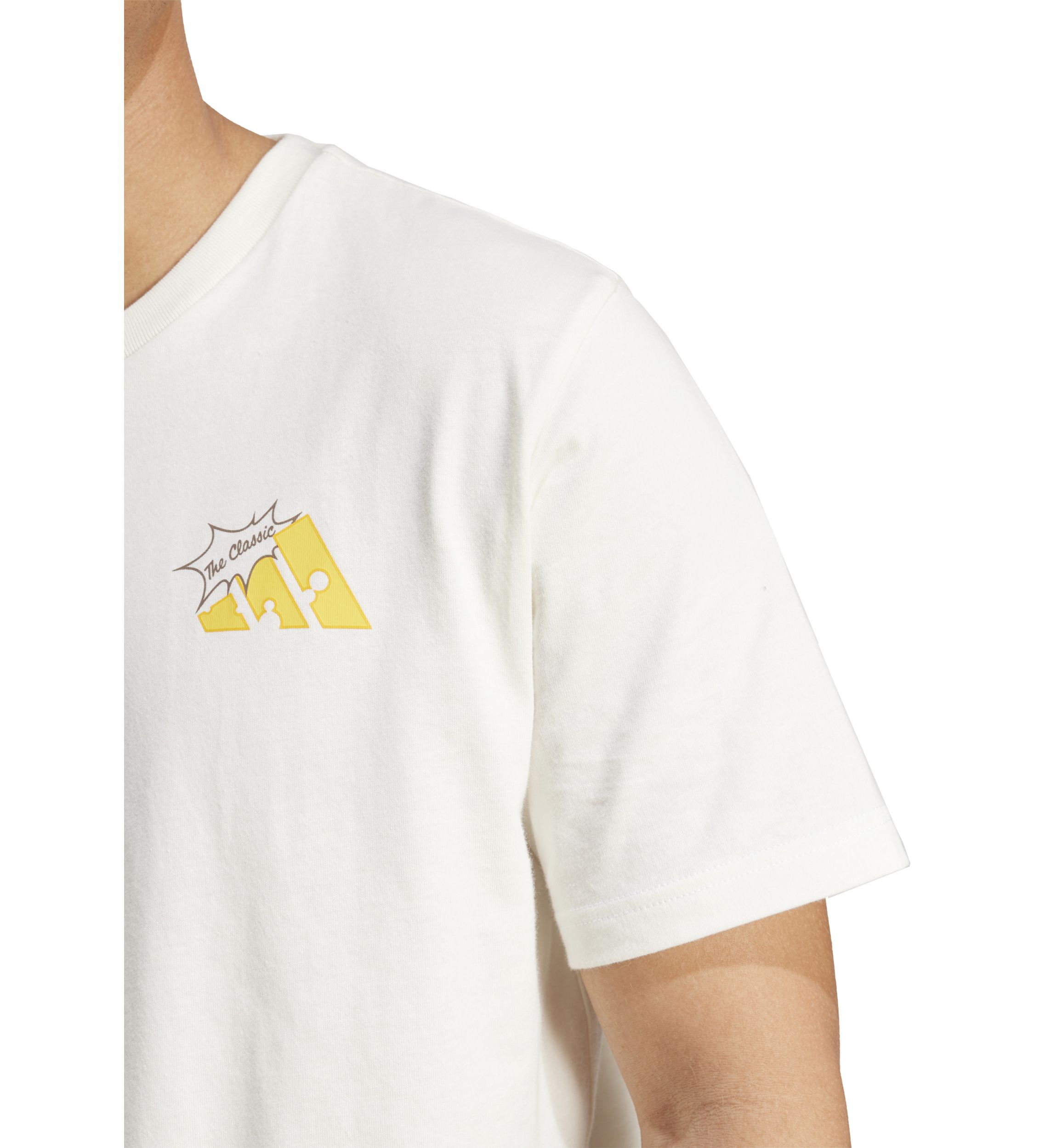 Food Grilled Cheese Graphic T-Shirt 