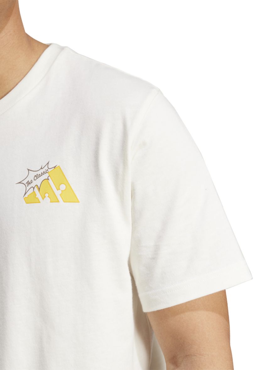 Food Grilled Cheese Graphic T-Shirt 