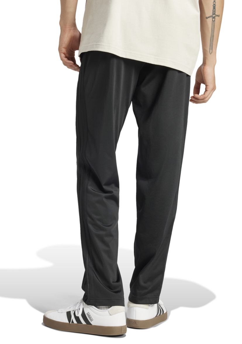 3 Stripes Tricot Regular Fit Open Hem Track Pants