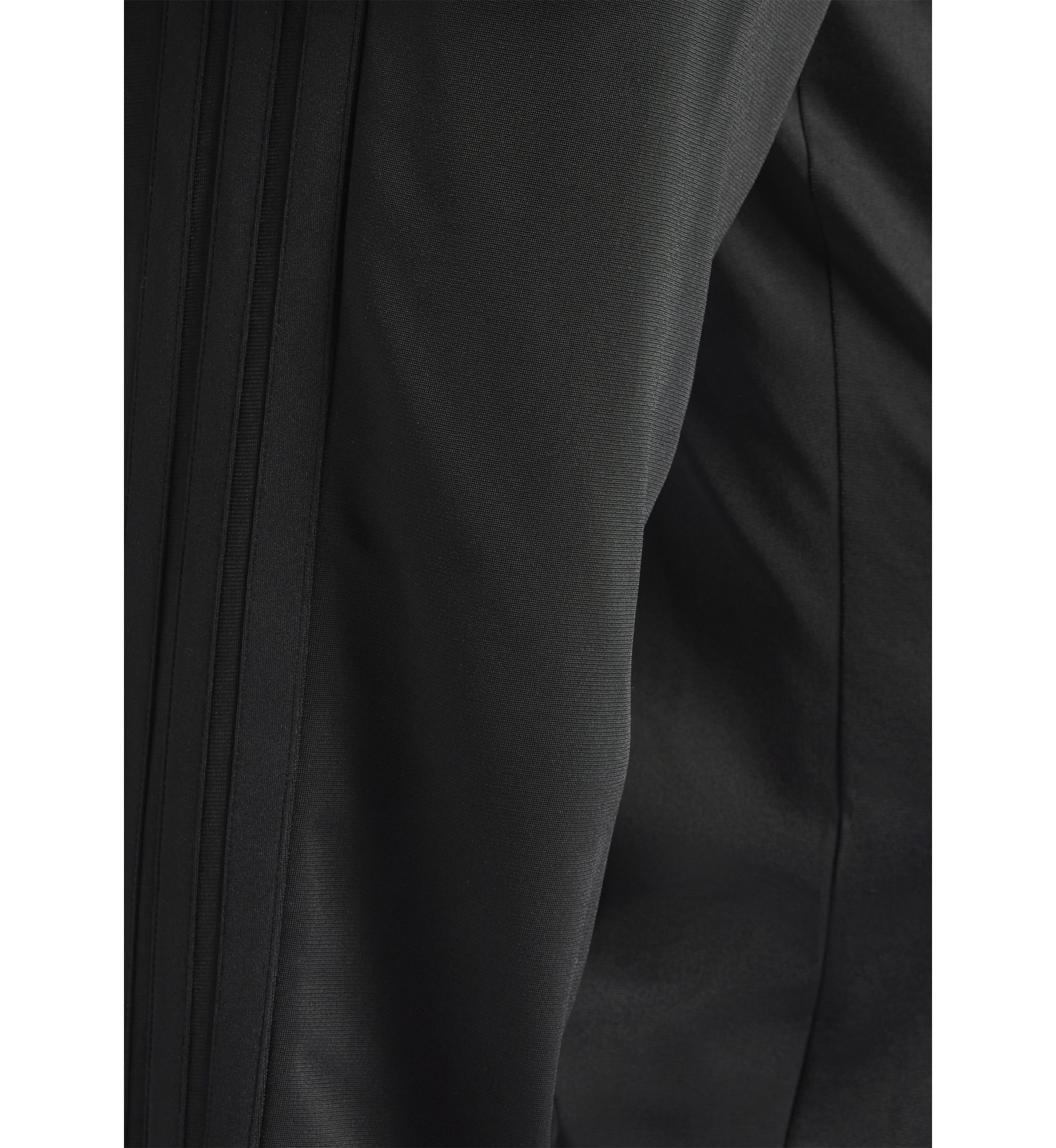 3 Stripes Tricot Regular Fit Open Hem Track Pants