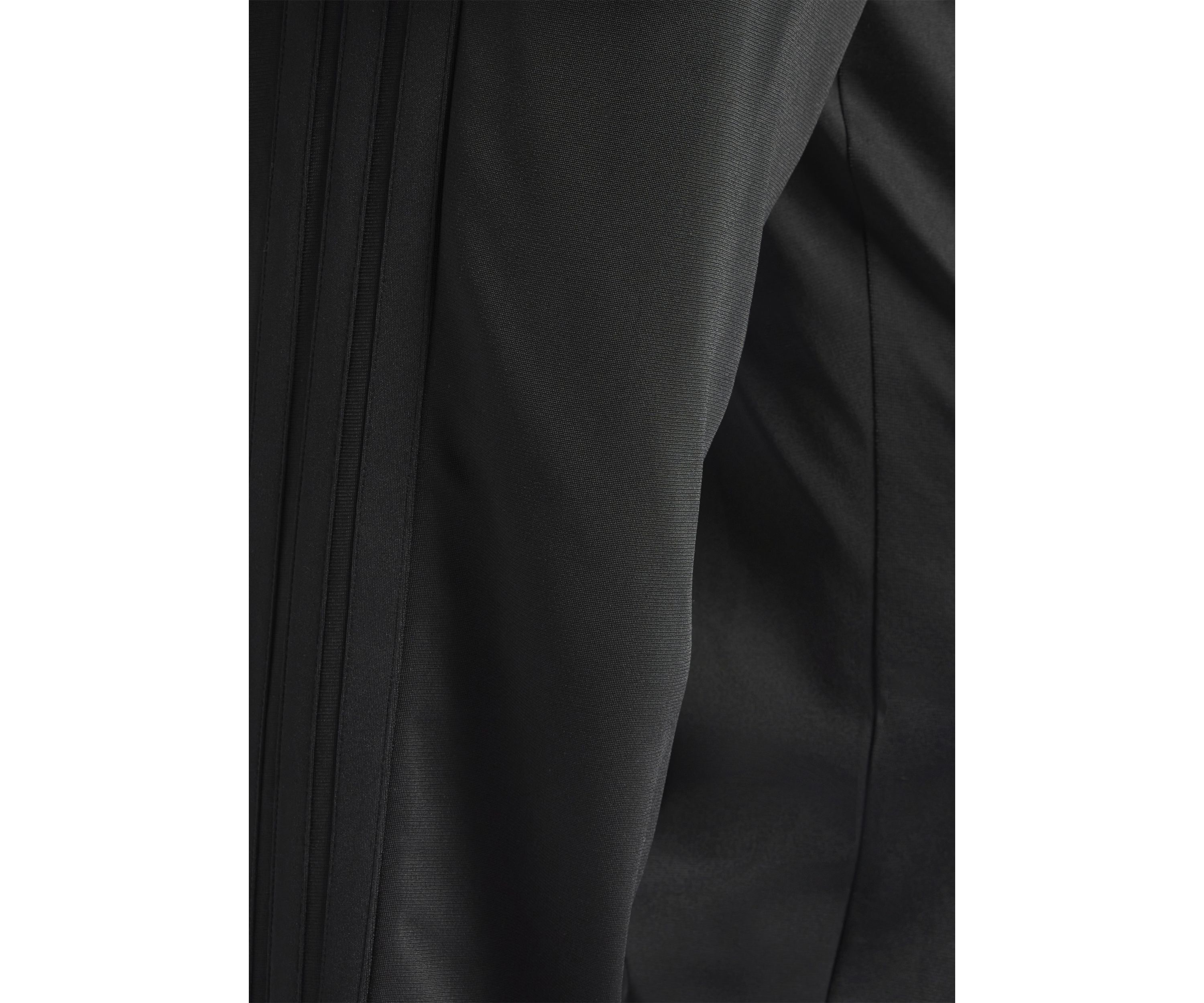 3 Stripes Tricot Regular Fit Open Hem Track Pants