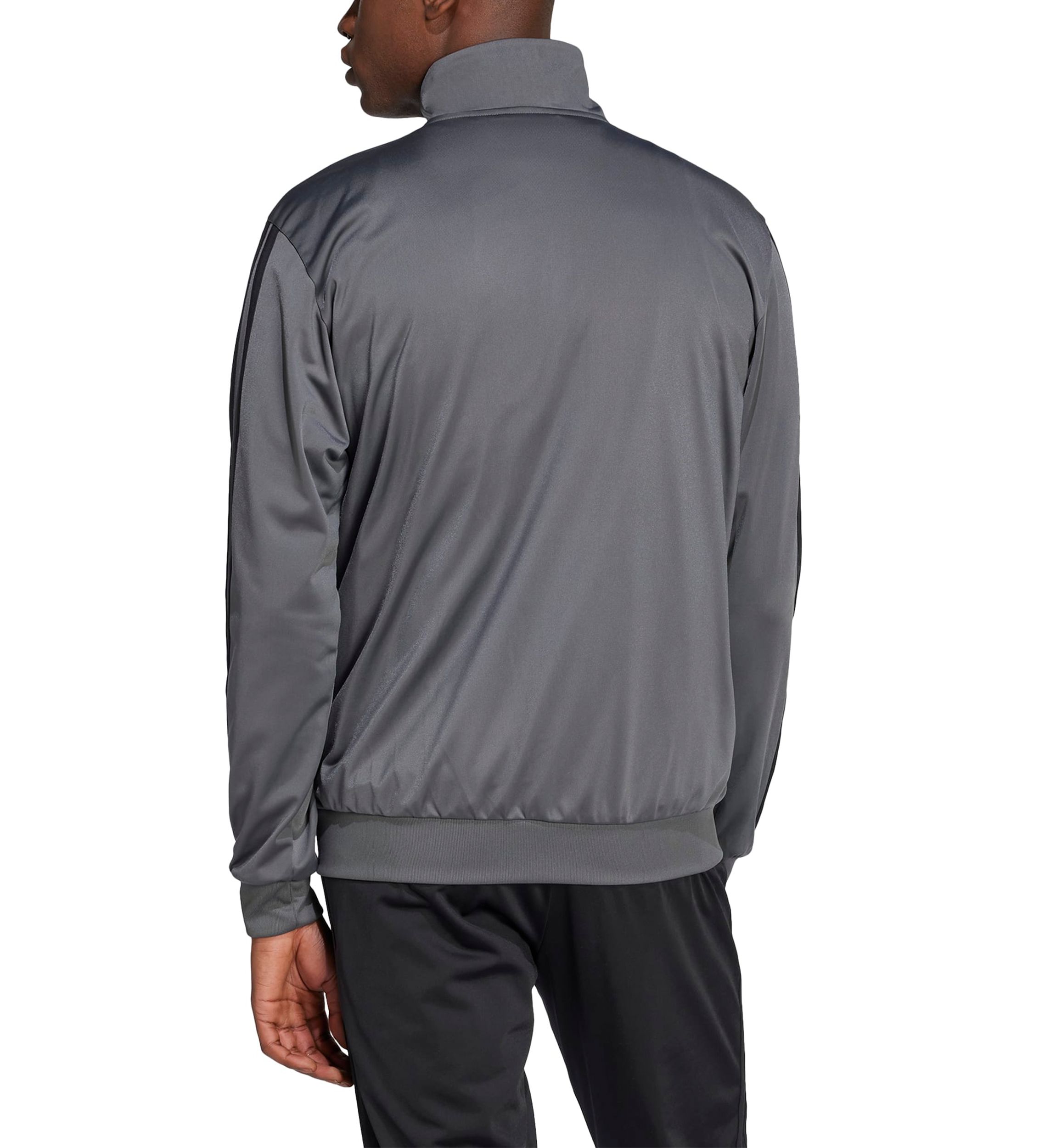 3-Stripes Tricot Regular Track Jacket