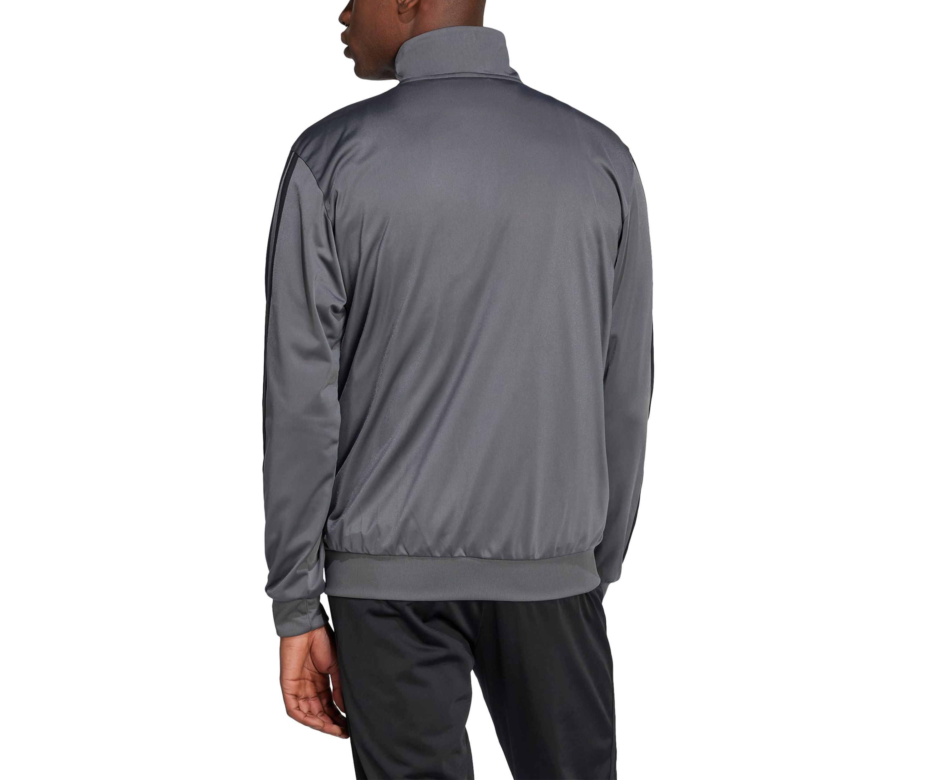 3-Stripes Tricot Regular Track Jacket