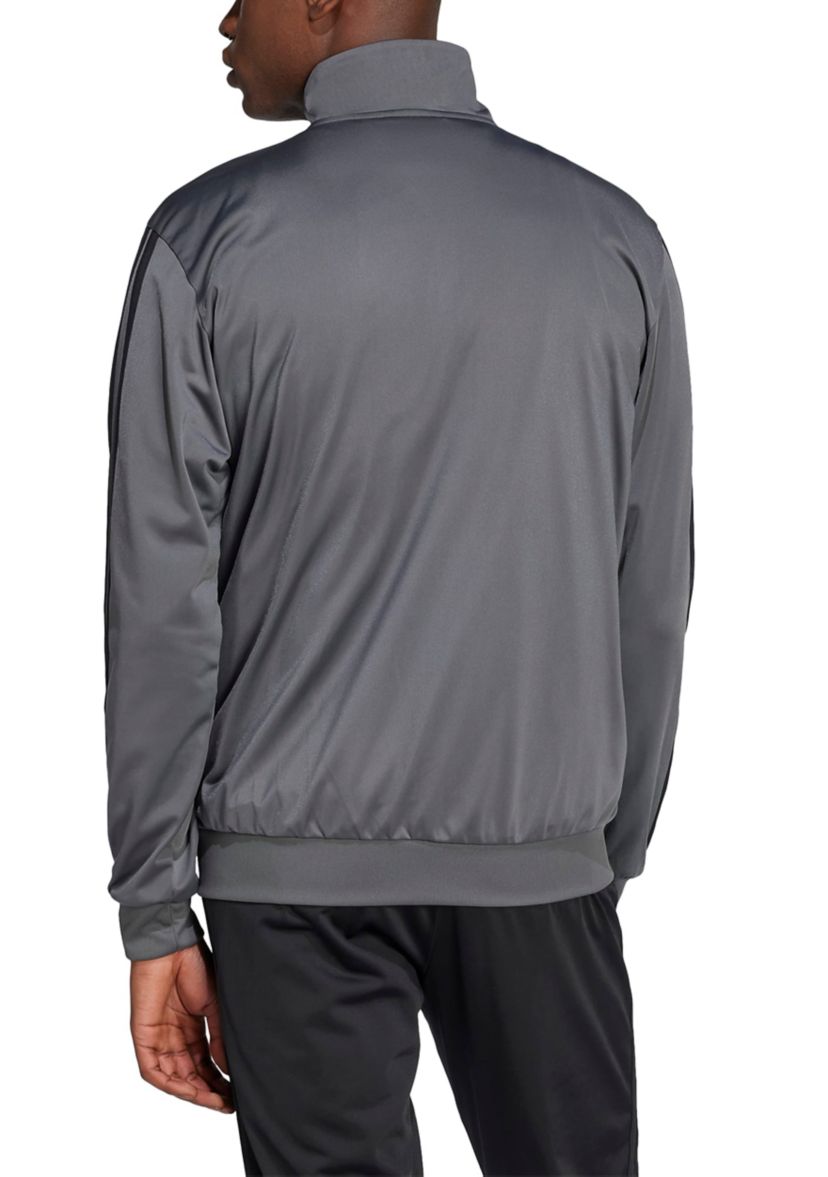 3-Stripes Tricot Regular Track Jacket