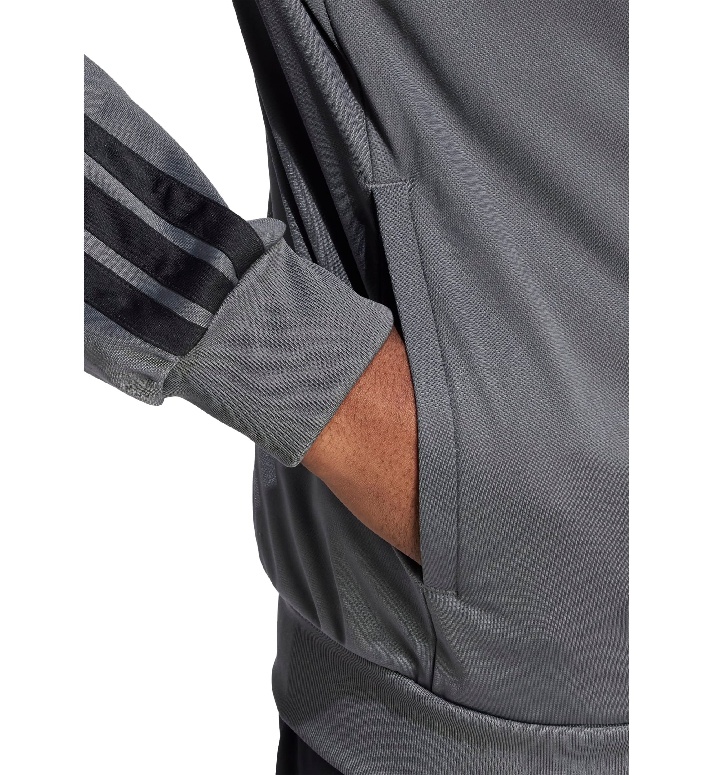 3-Stripes Tricot Regular Track Jacket