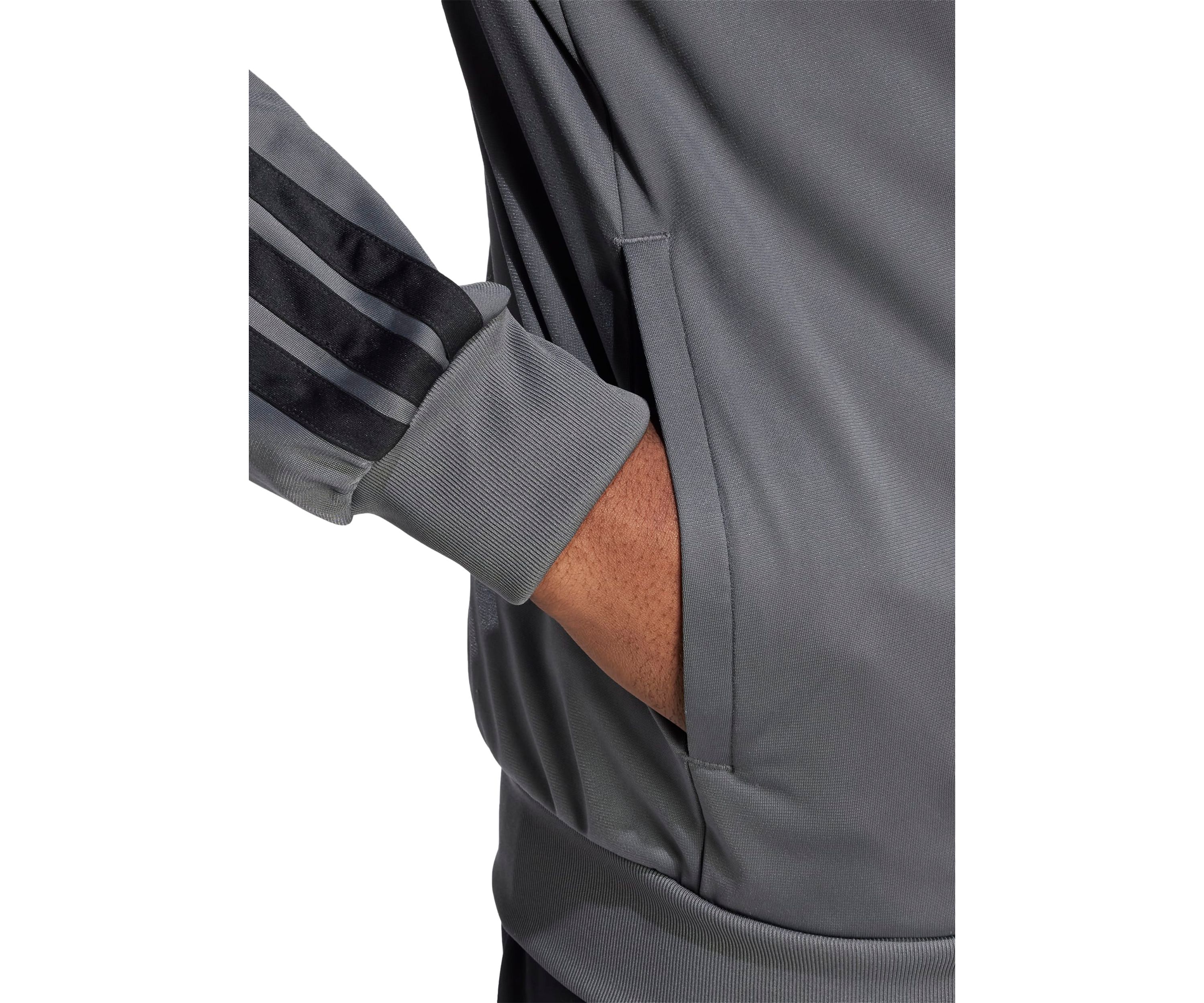 3-Stripes Tricot Regular Track Jacket