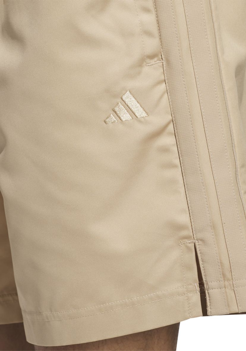 Summer Prep Essentials Dobby Shorts