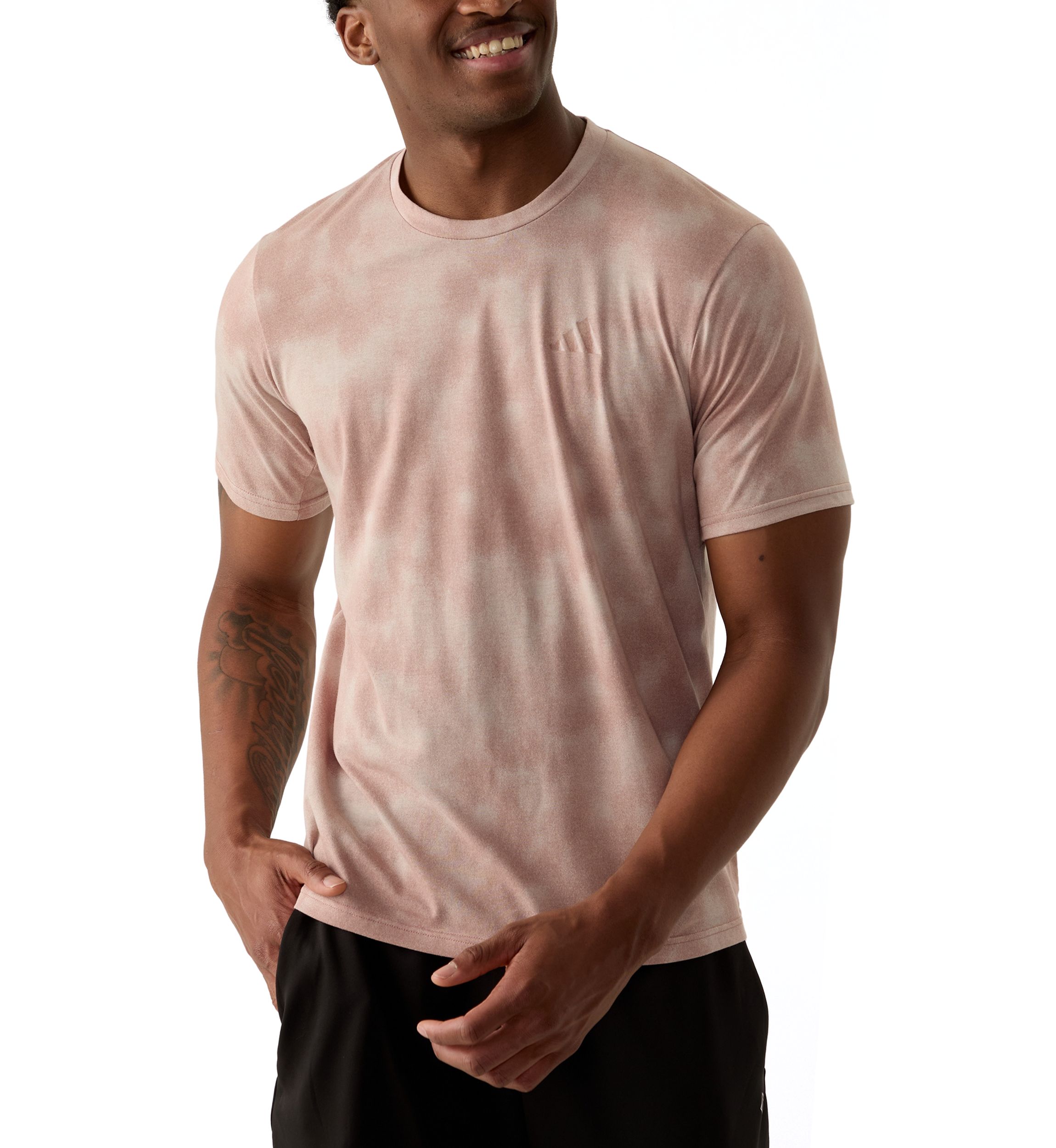 Feel Ready T-Shirt