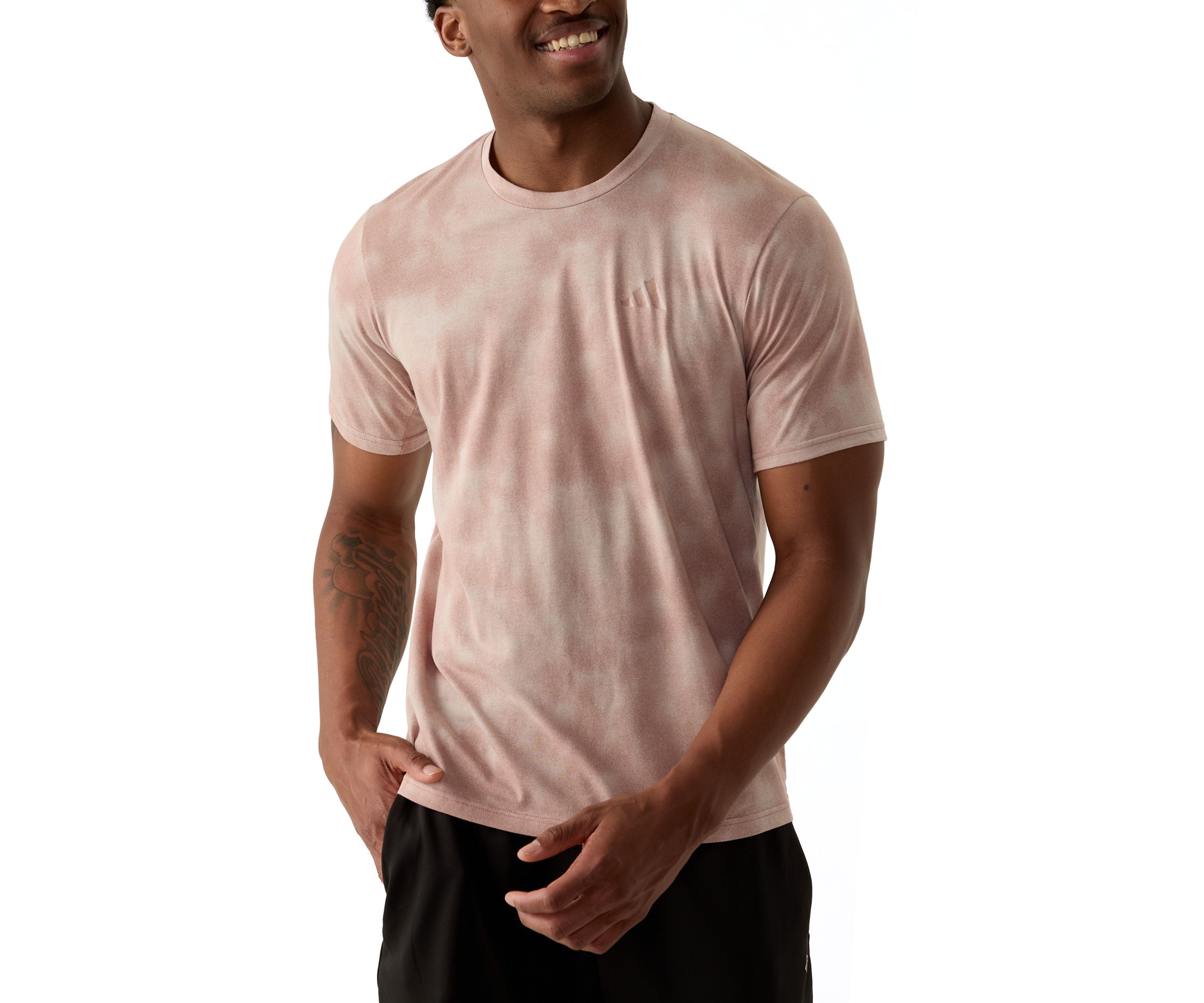 Feel Ready T-Shirt