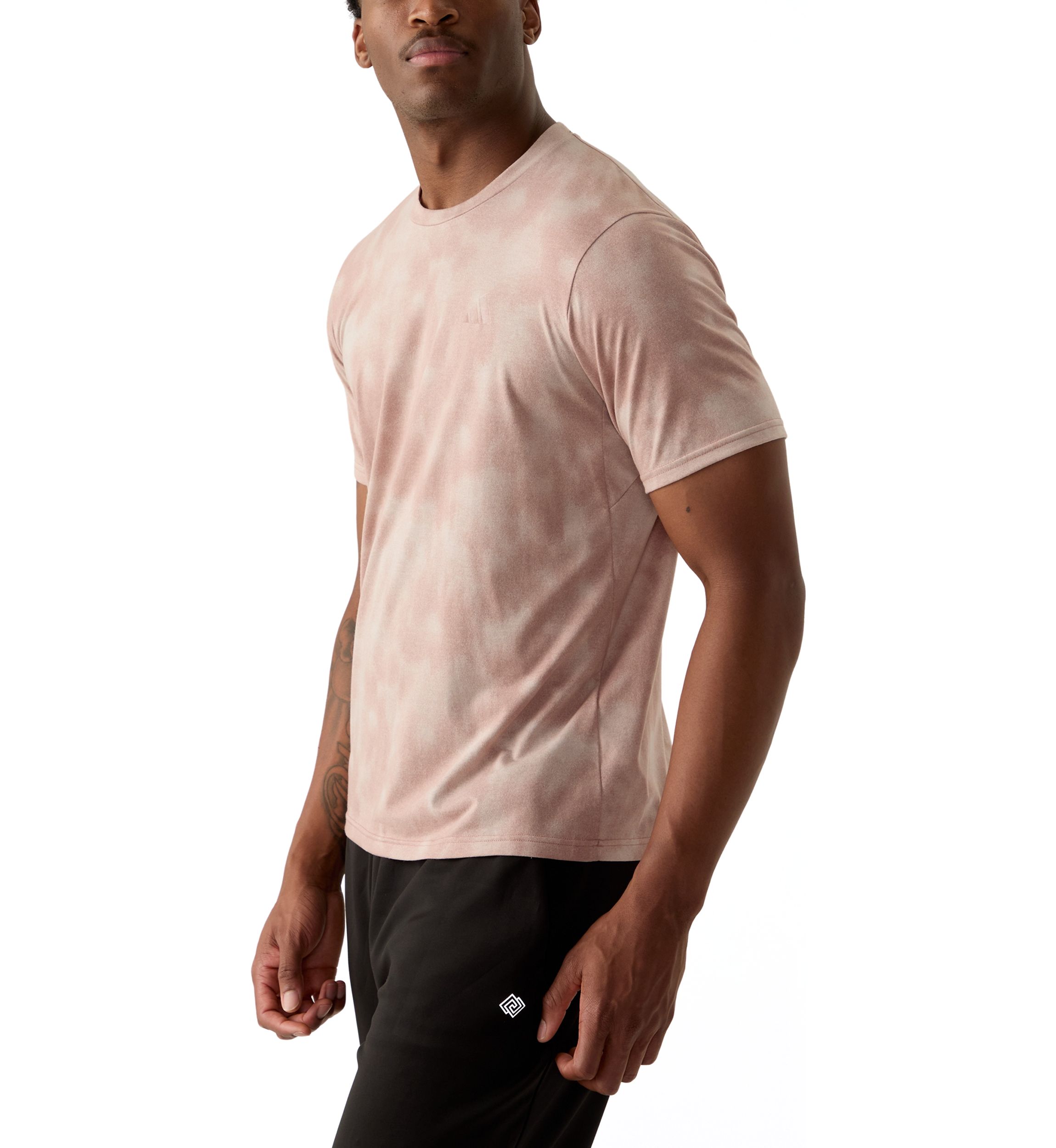 Feel Ready T-Shirt