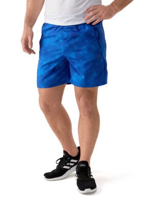 adidas Men's Train Woven Shorts