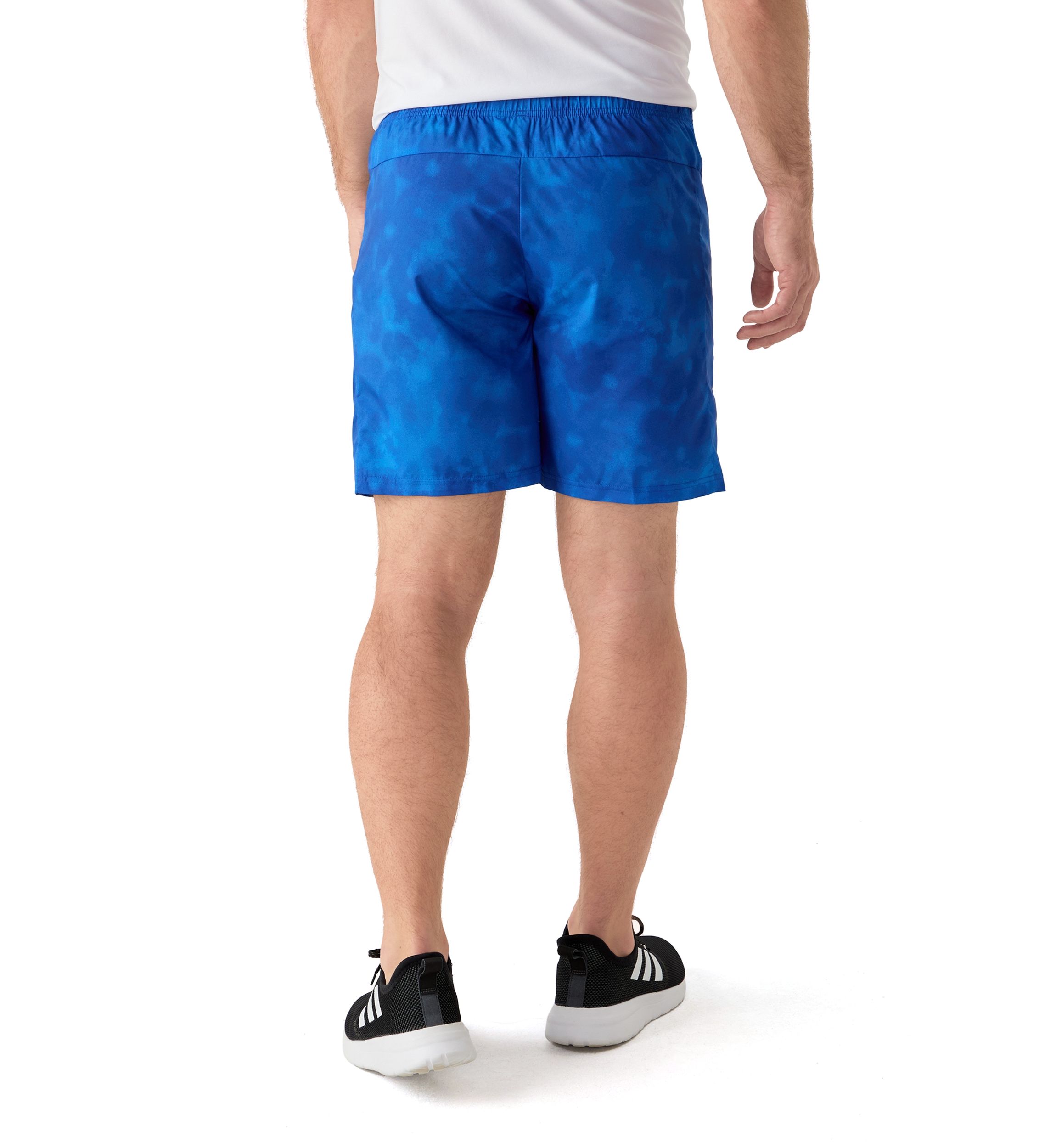 Train Woven Shorts