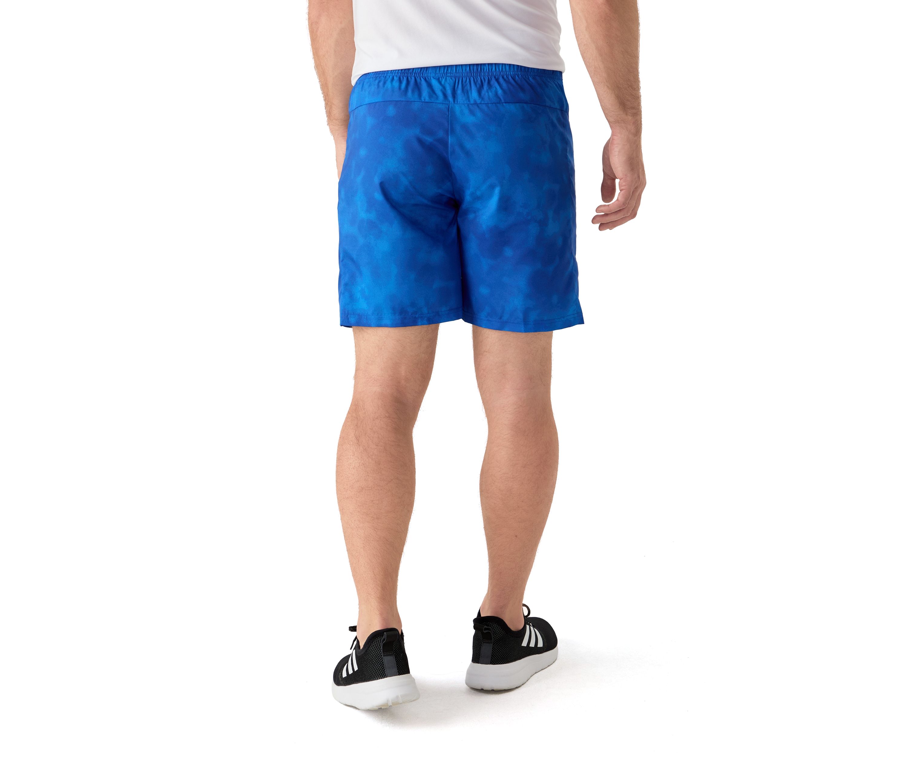Train Woven Shorts