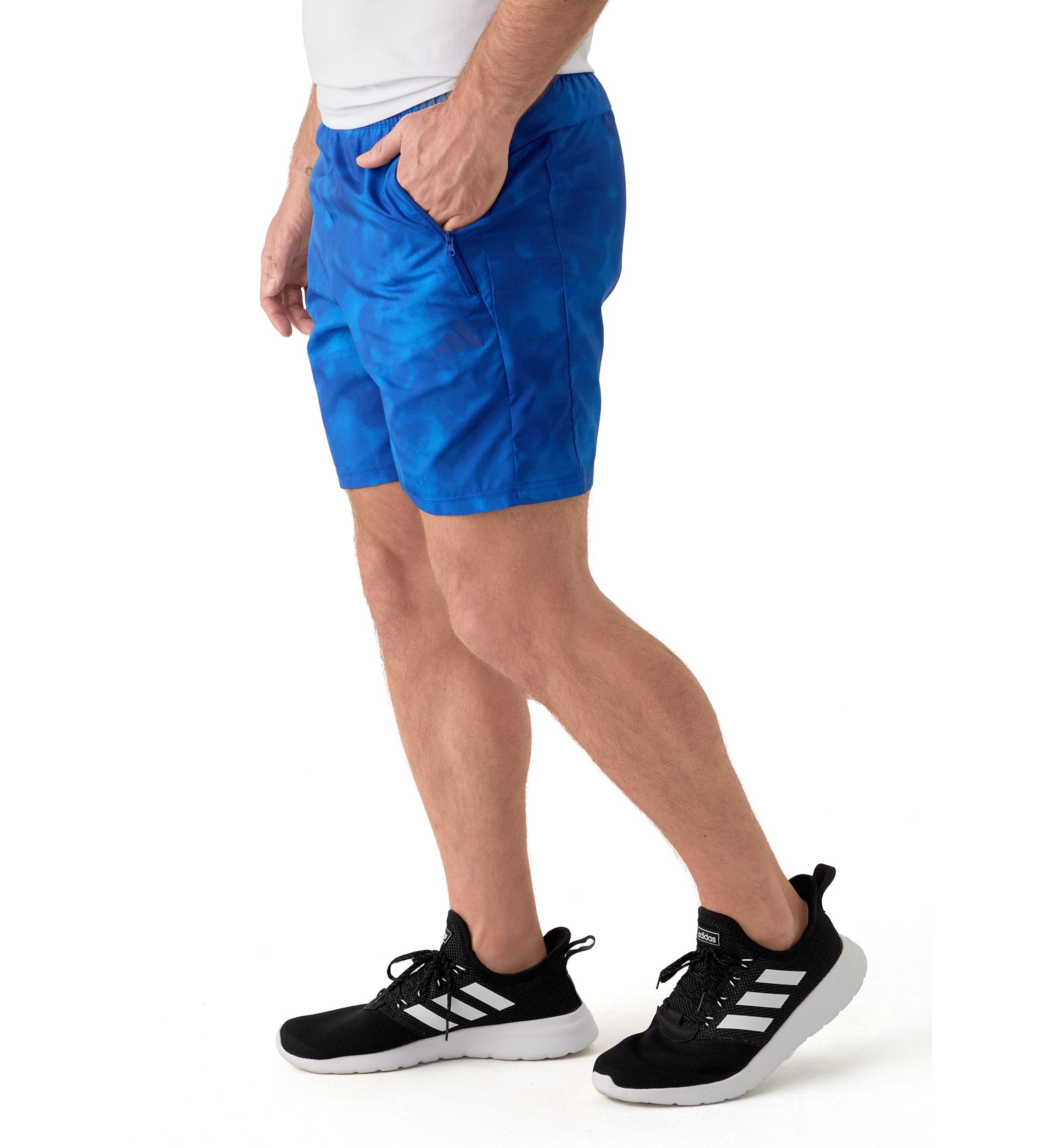 Train Woven Shorts