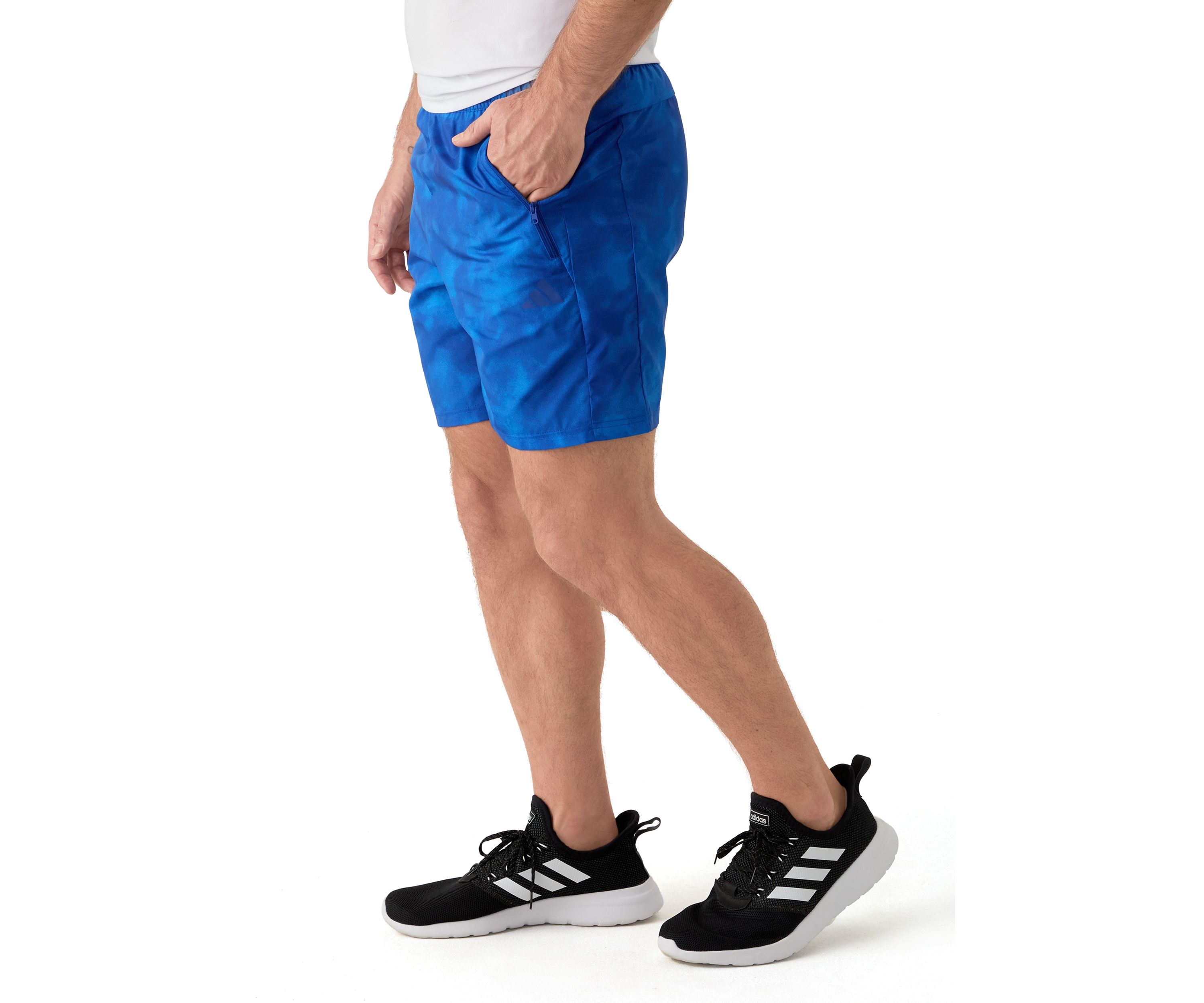 Train Woven Shorts