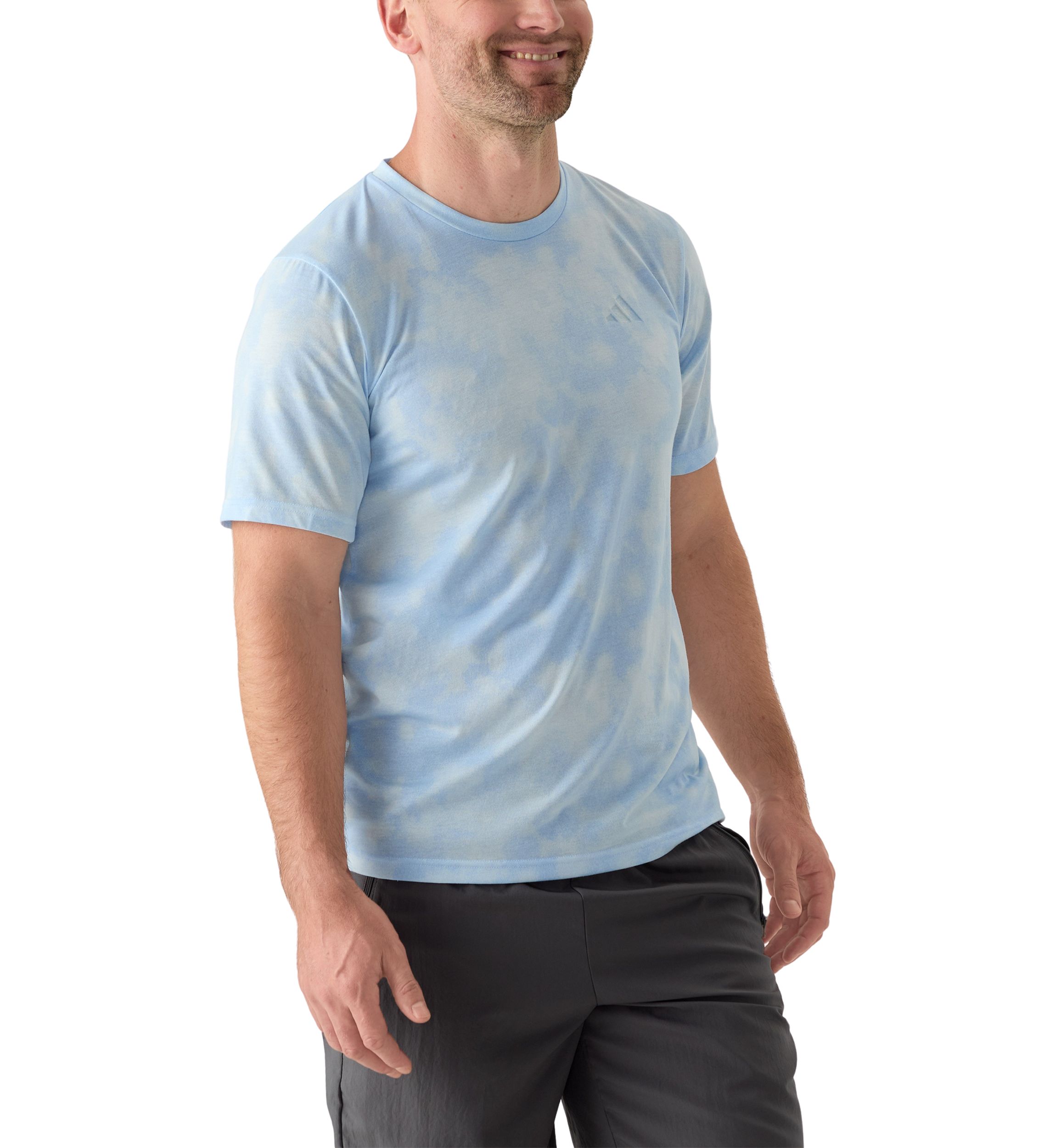 Feel Ready T-Shirt