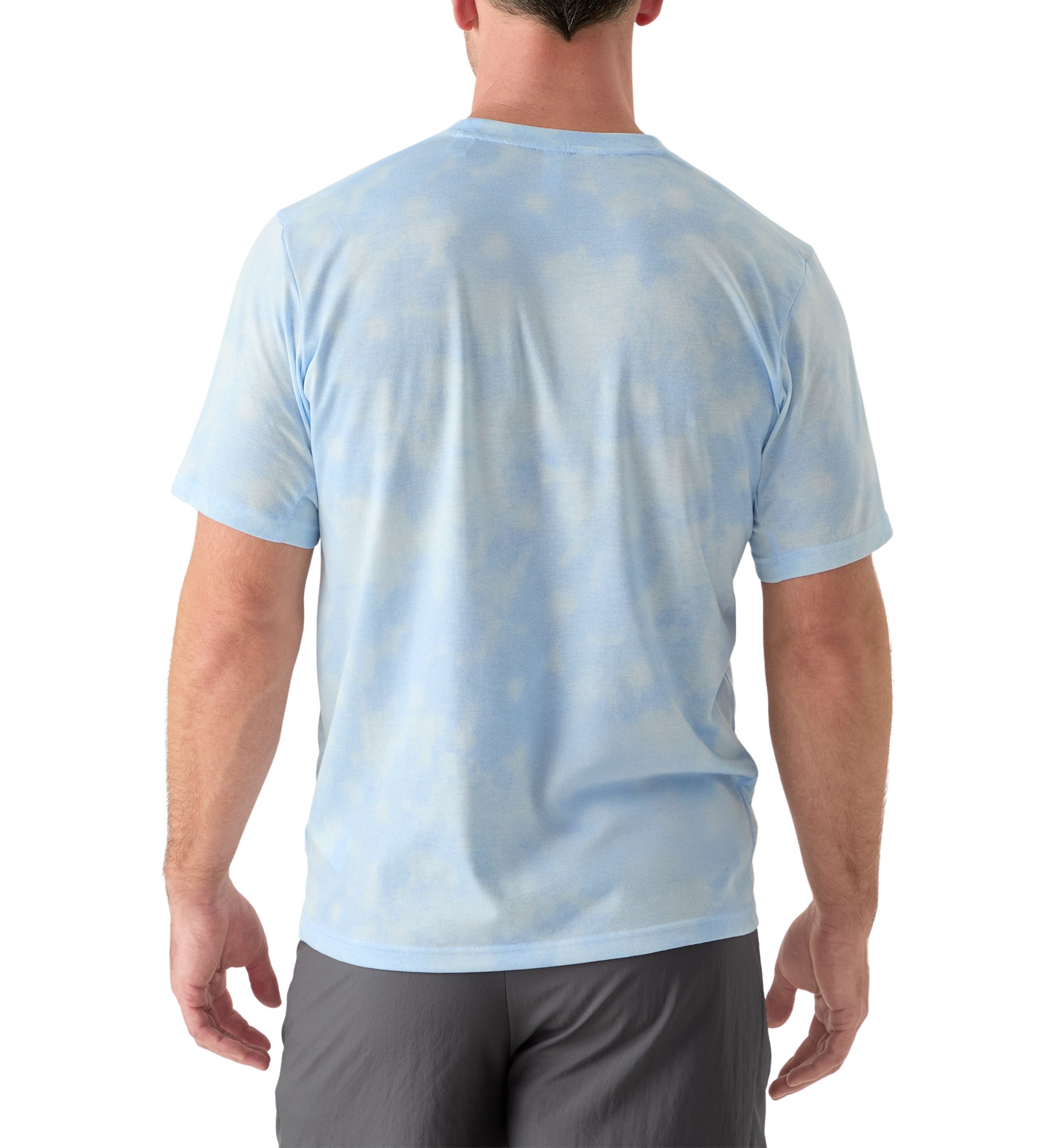 Feel Ready T-Shirt