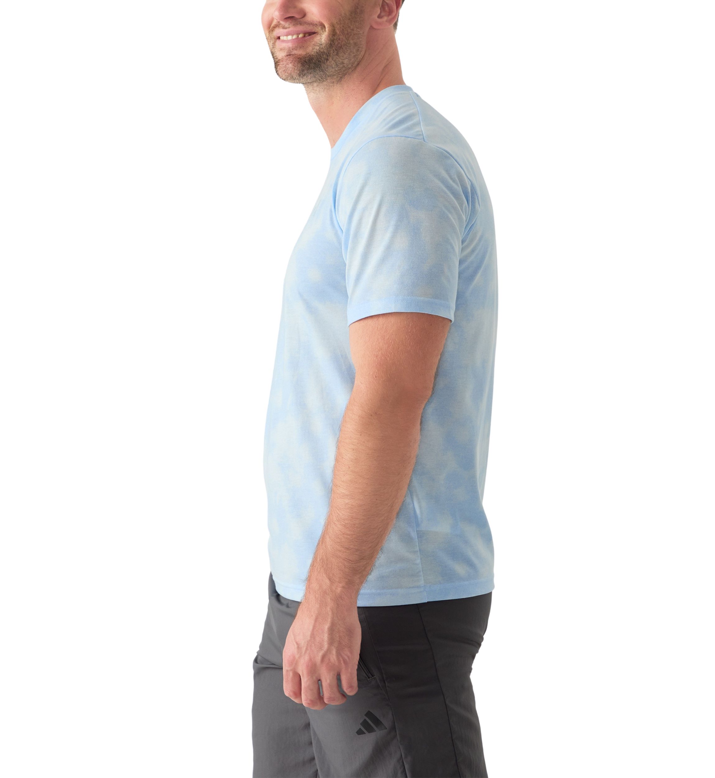 Feel Ready T-Shirt