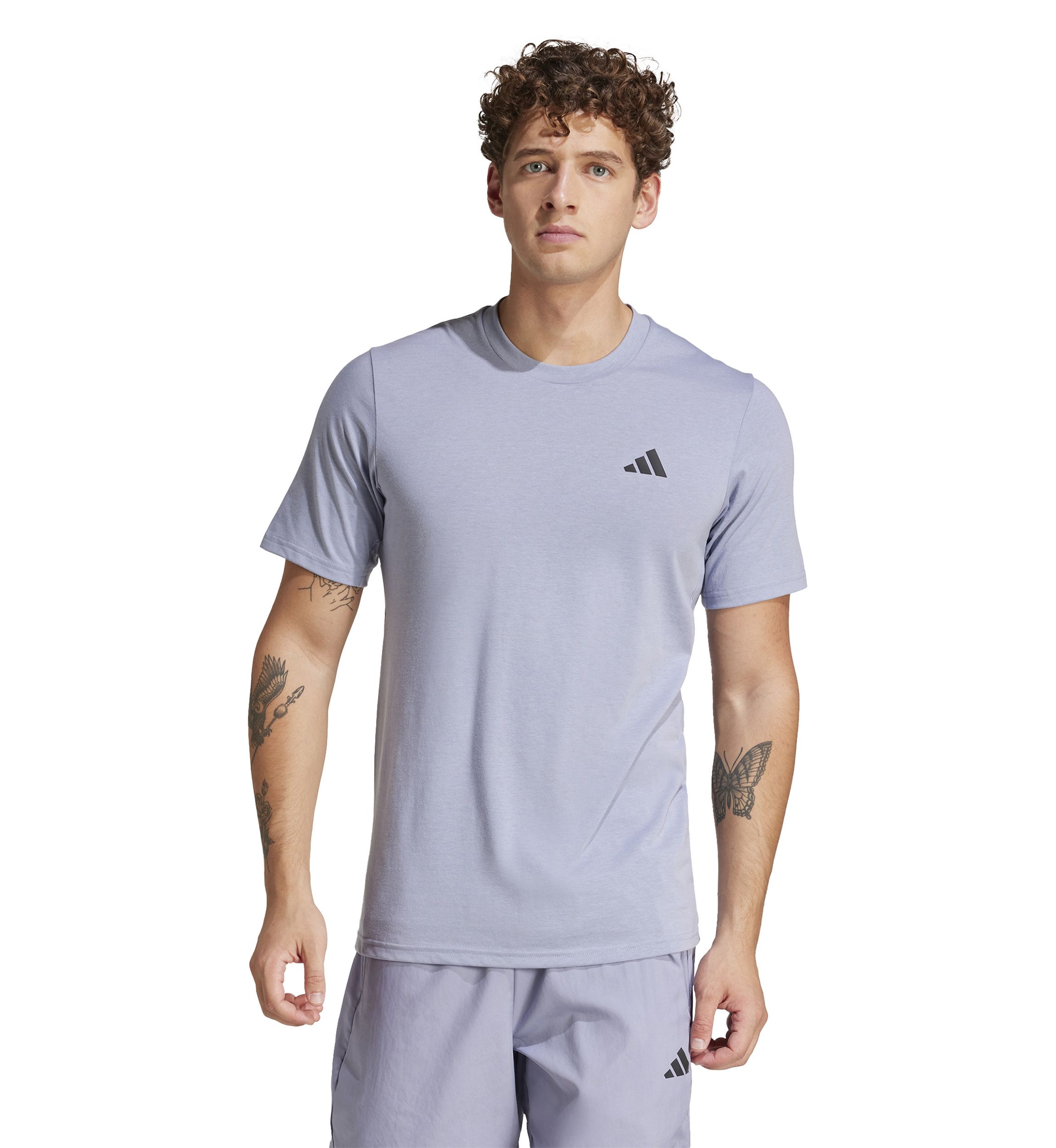 Train Essentials Feelready Training T-Shirt