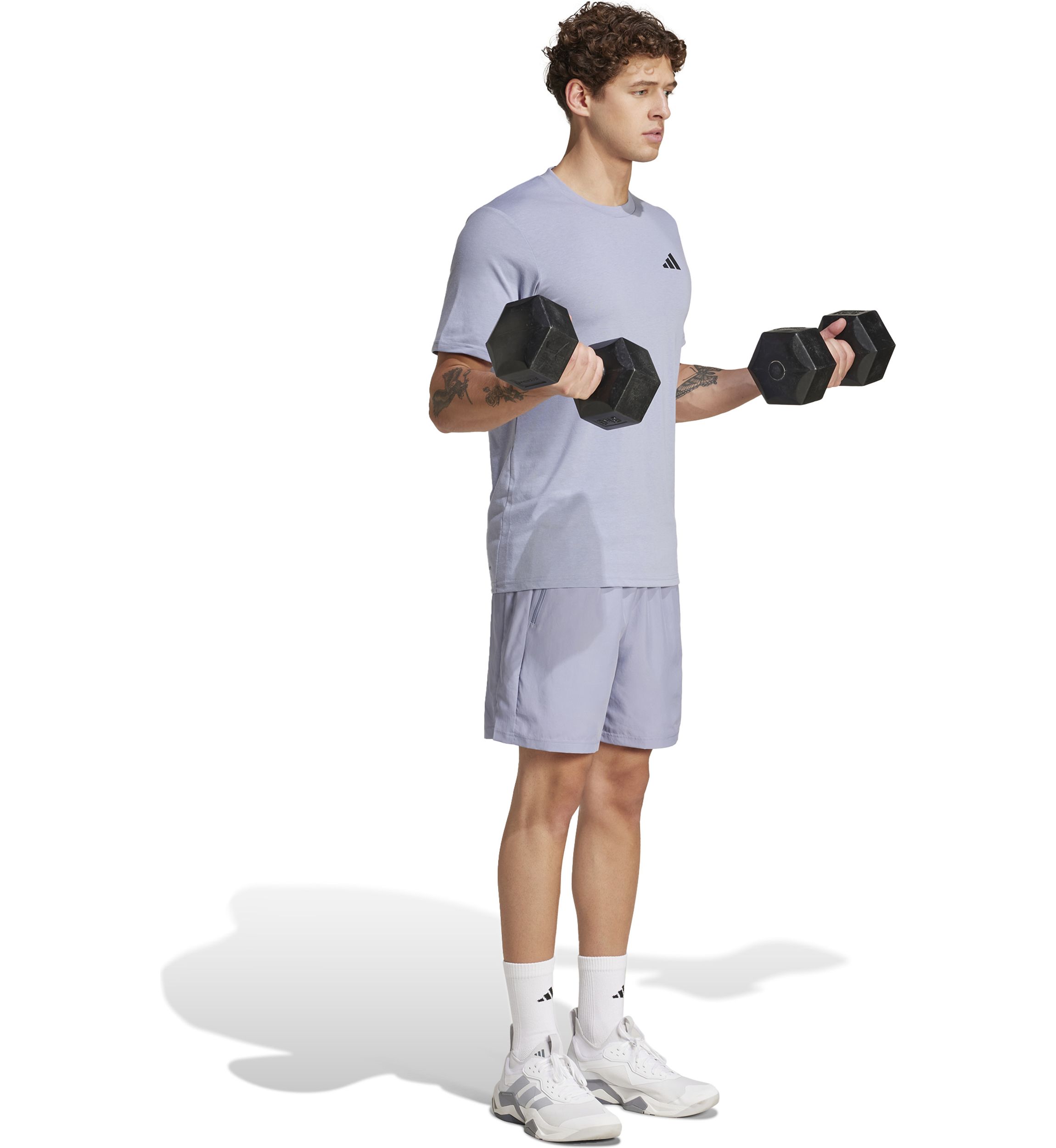 Train Essentials Feelready Training T-Shirt