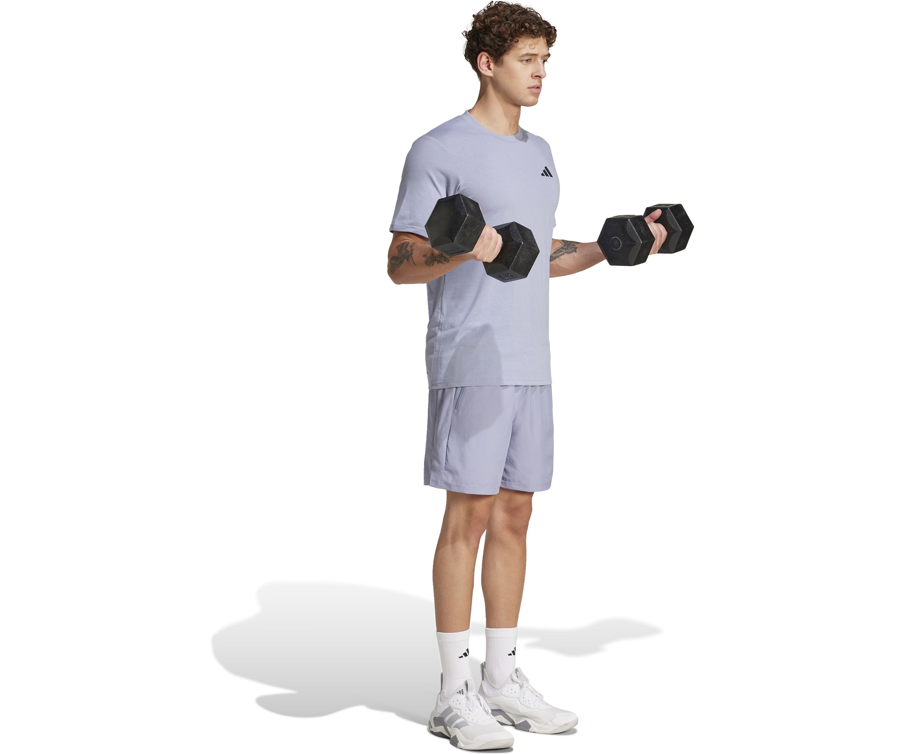 Train Essentials Feelready Training T-Shirt