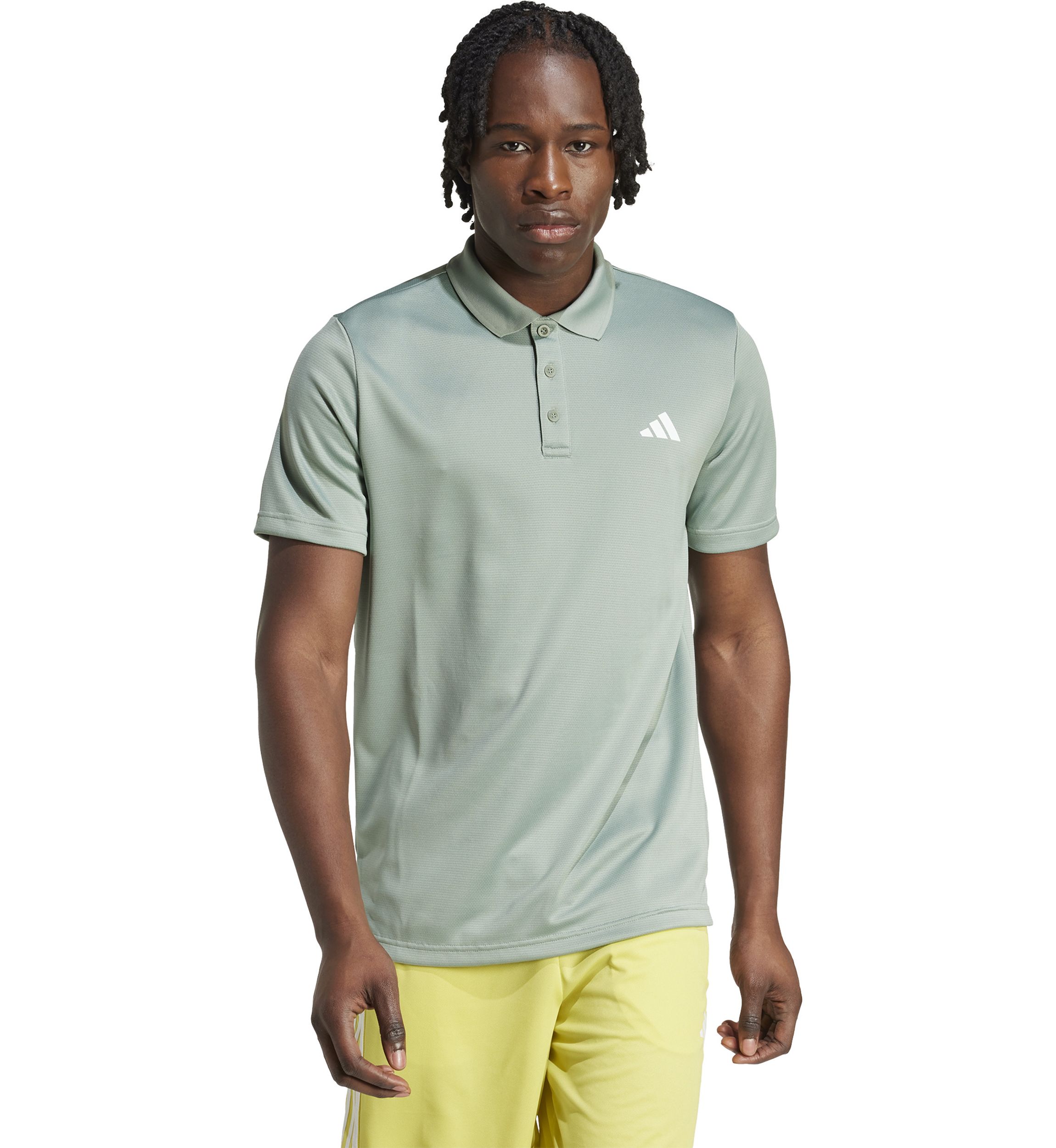 Train Essentials Training Polo Shirt