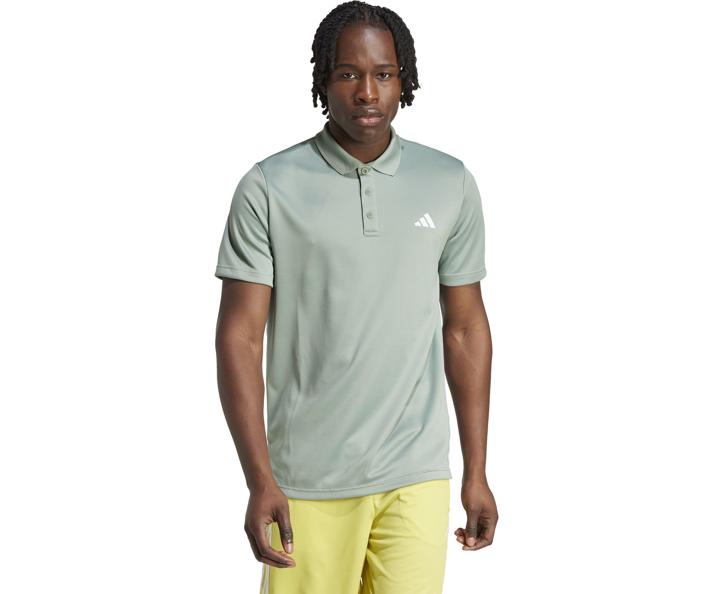 Train Essentials Training Polo Shirt