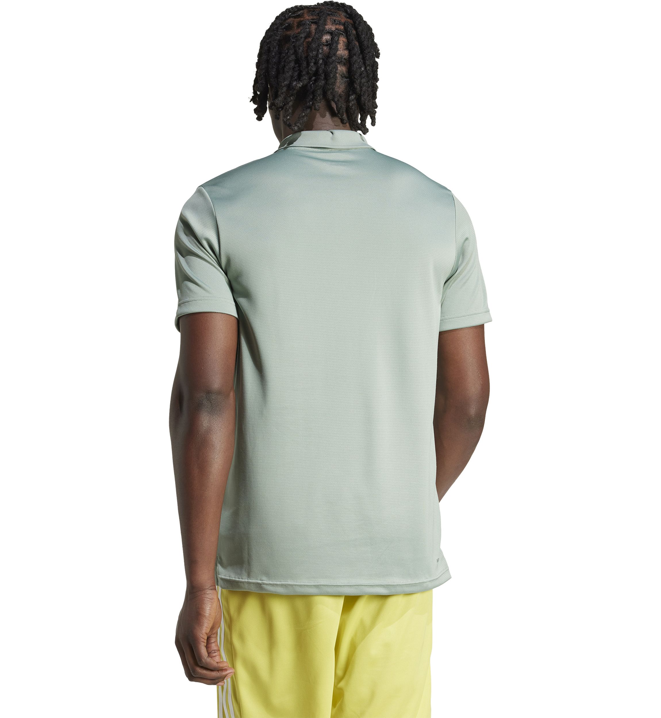 Train Essentials Training Polo Shirt