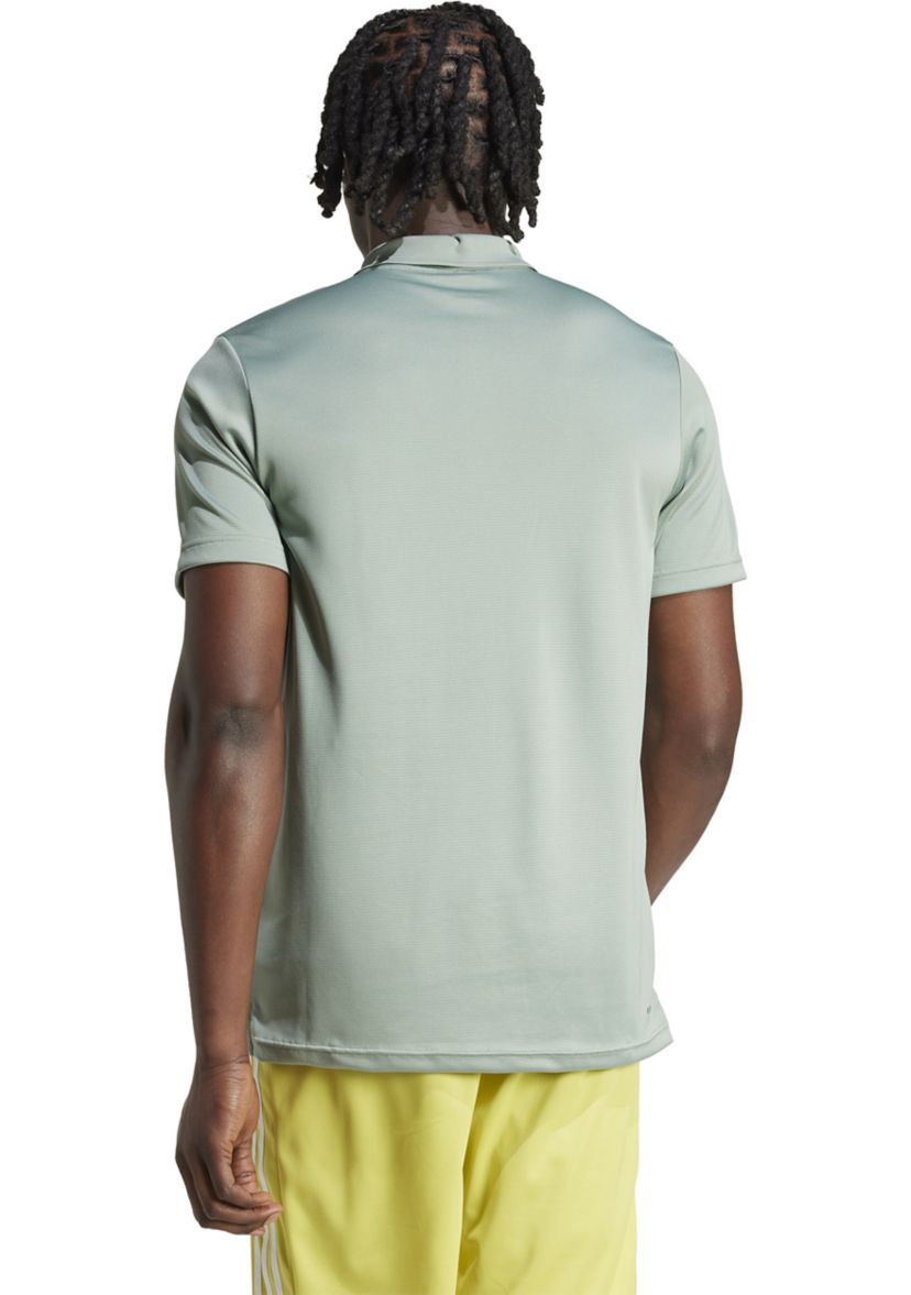 Train Essentials Training Polo Shirt