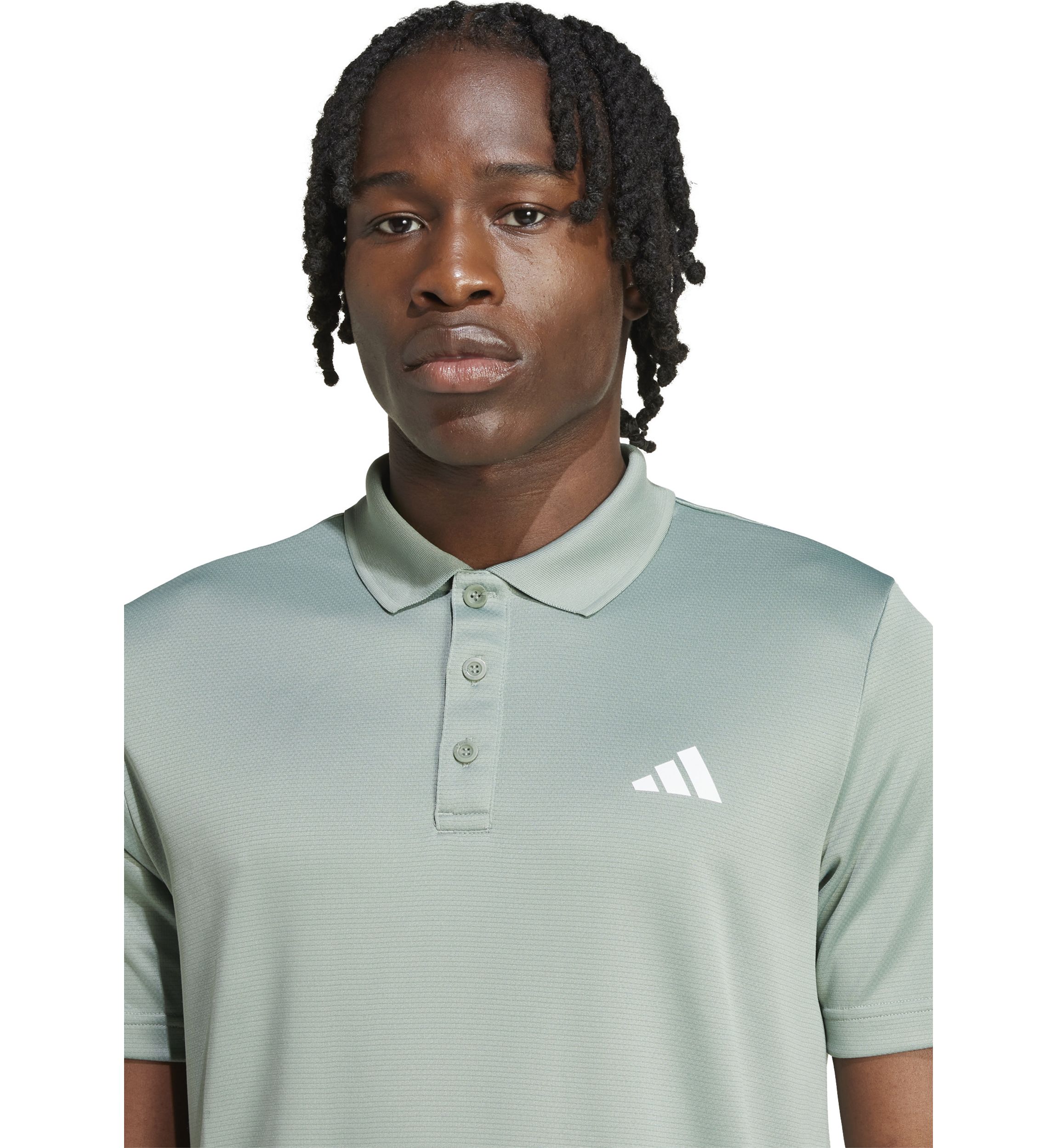 Train Essentials Training Polo Shirt
