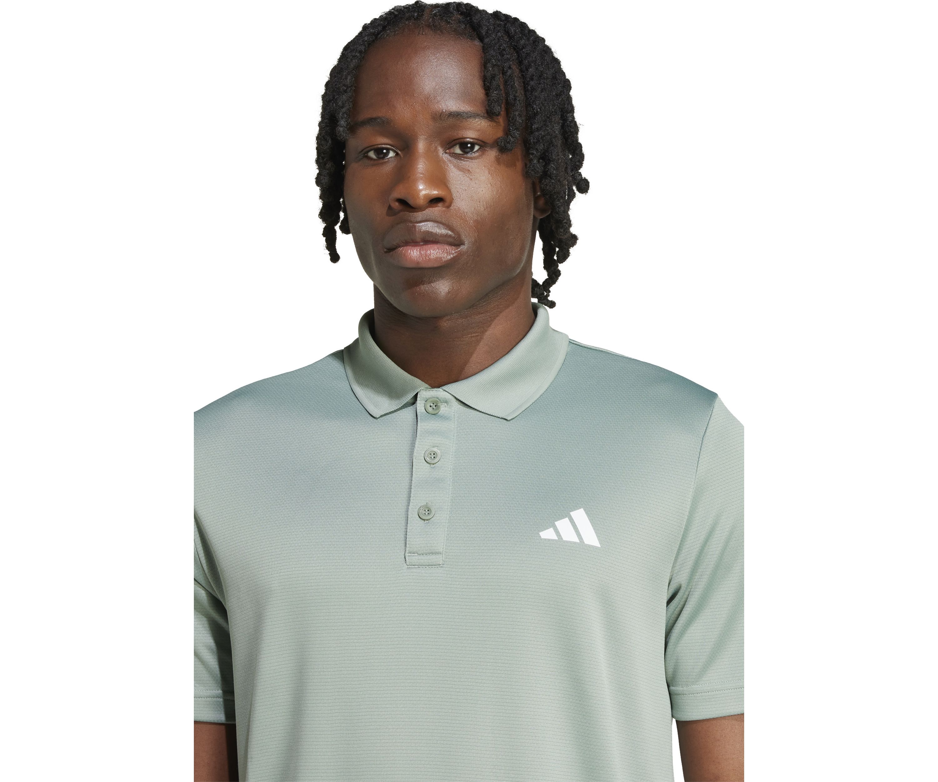 Train Essentials Training Polo Shirt