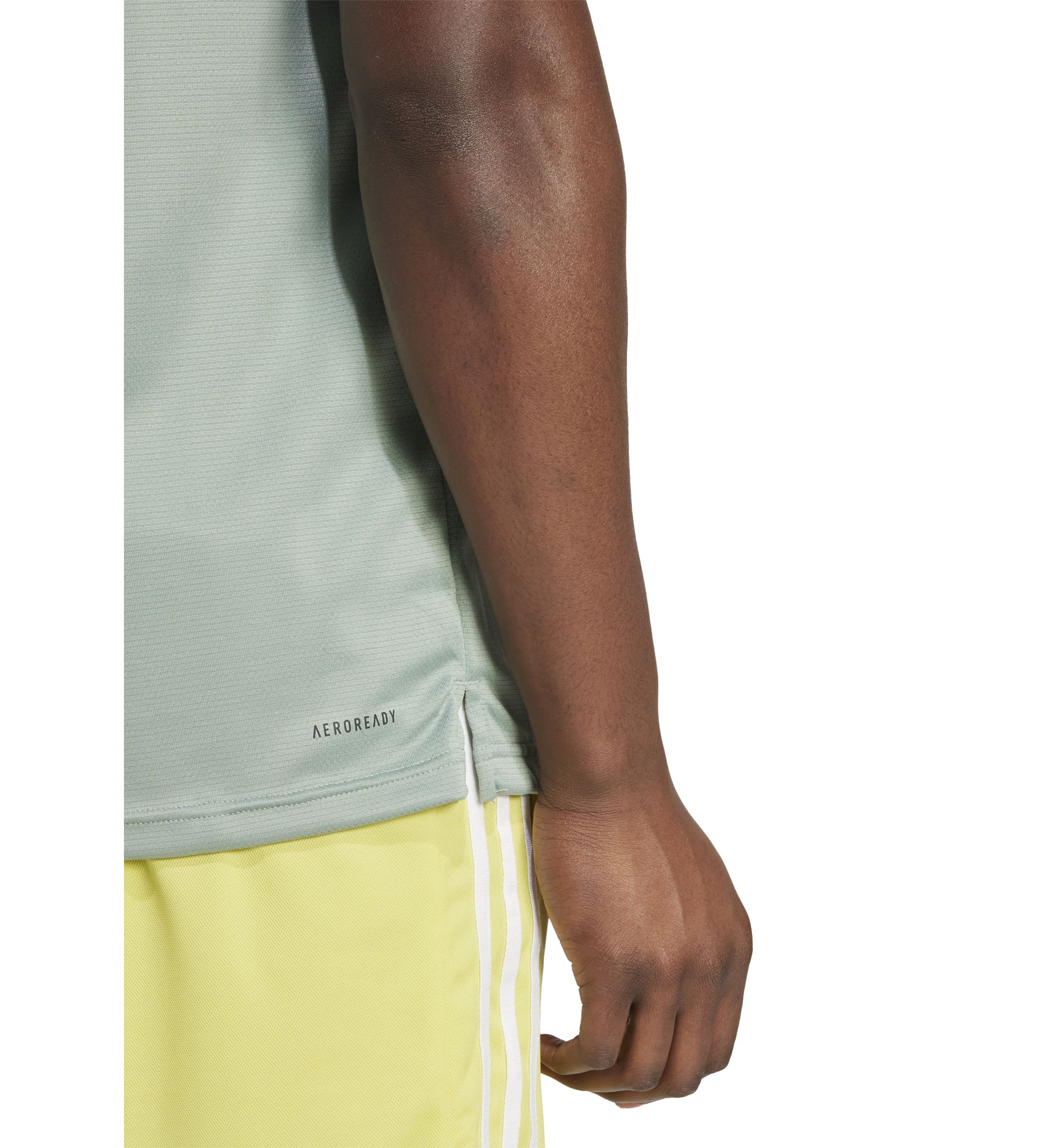 Train Essentials Training Polo Shirt