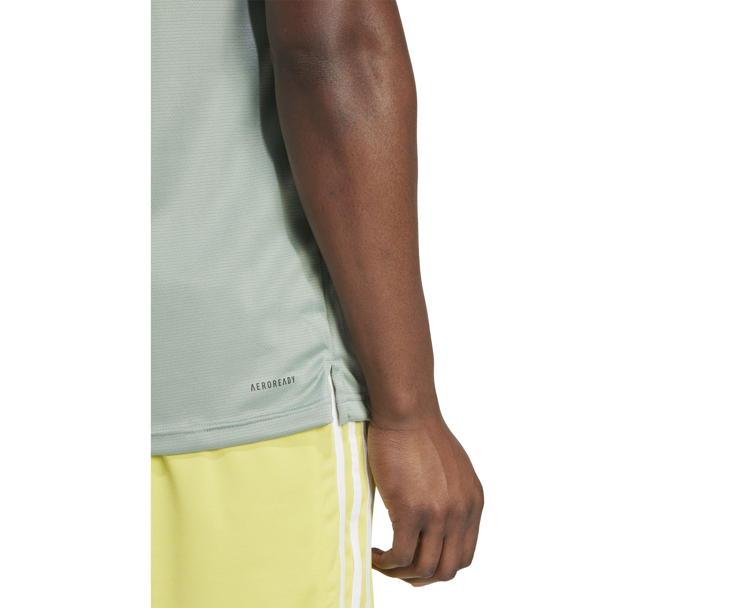 Train Essentials Training Polo Shirt