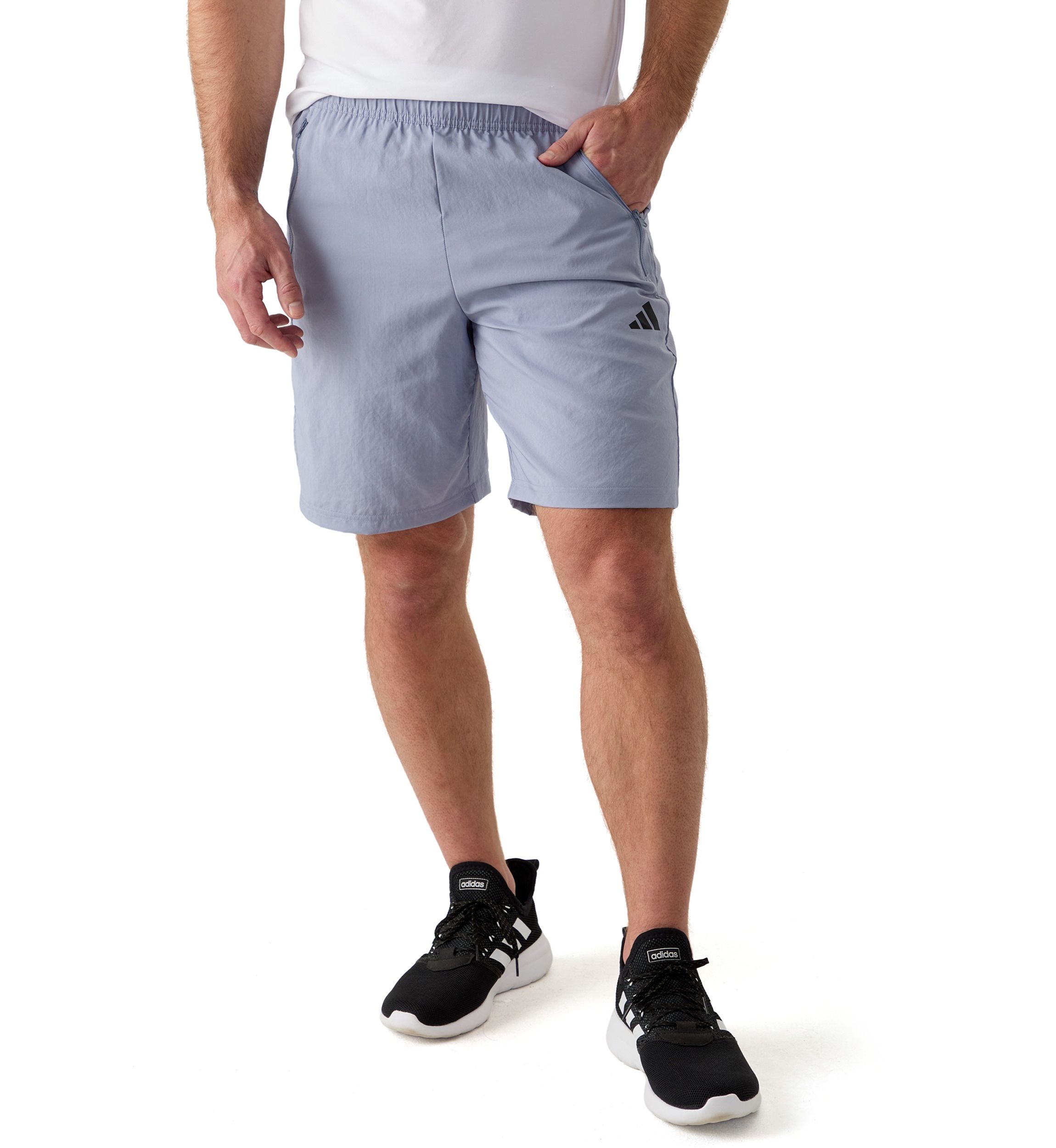 Woven Shorts
