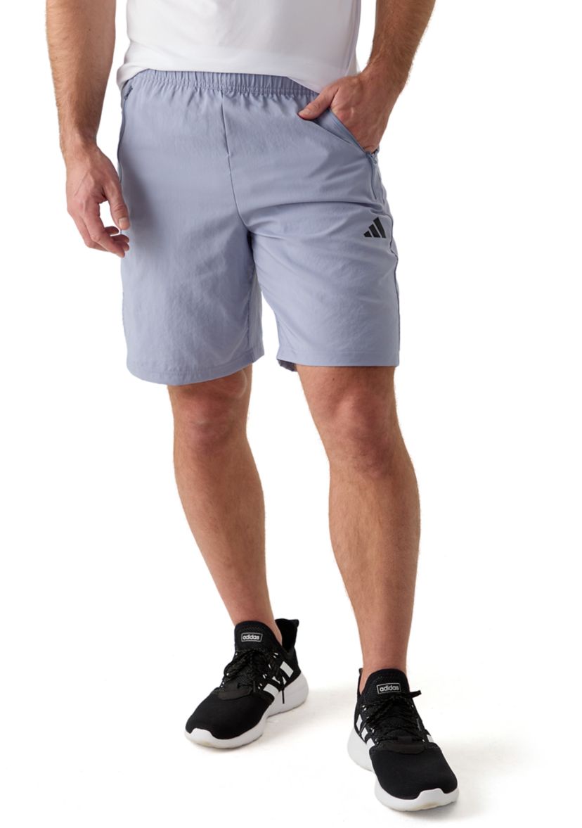 Woven Shorts