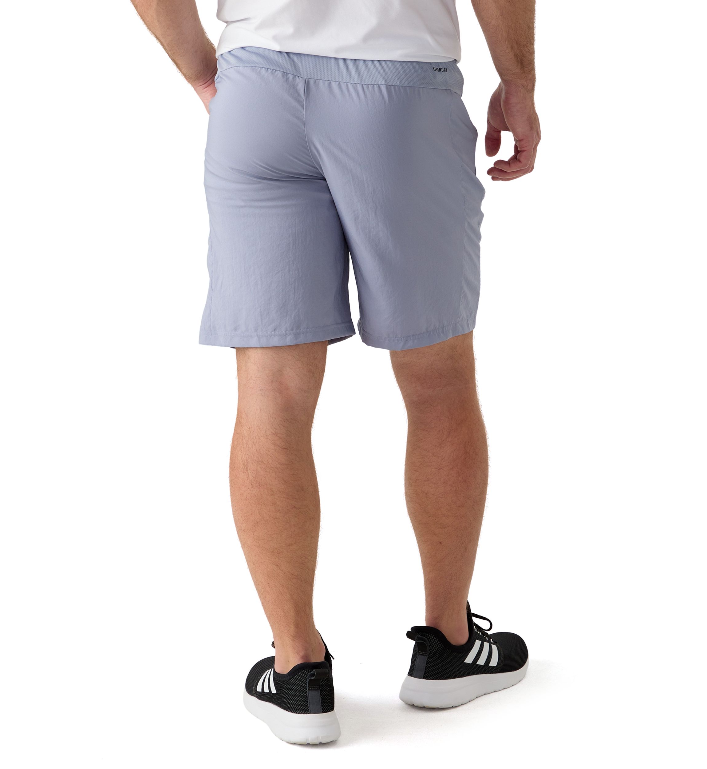 Woven Shorts