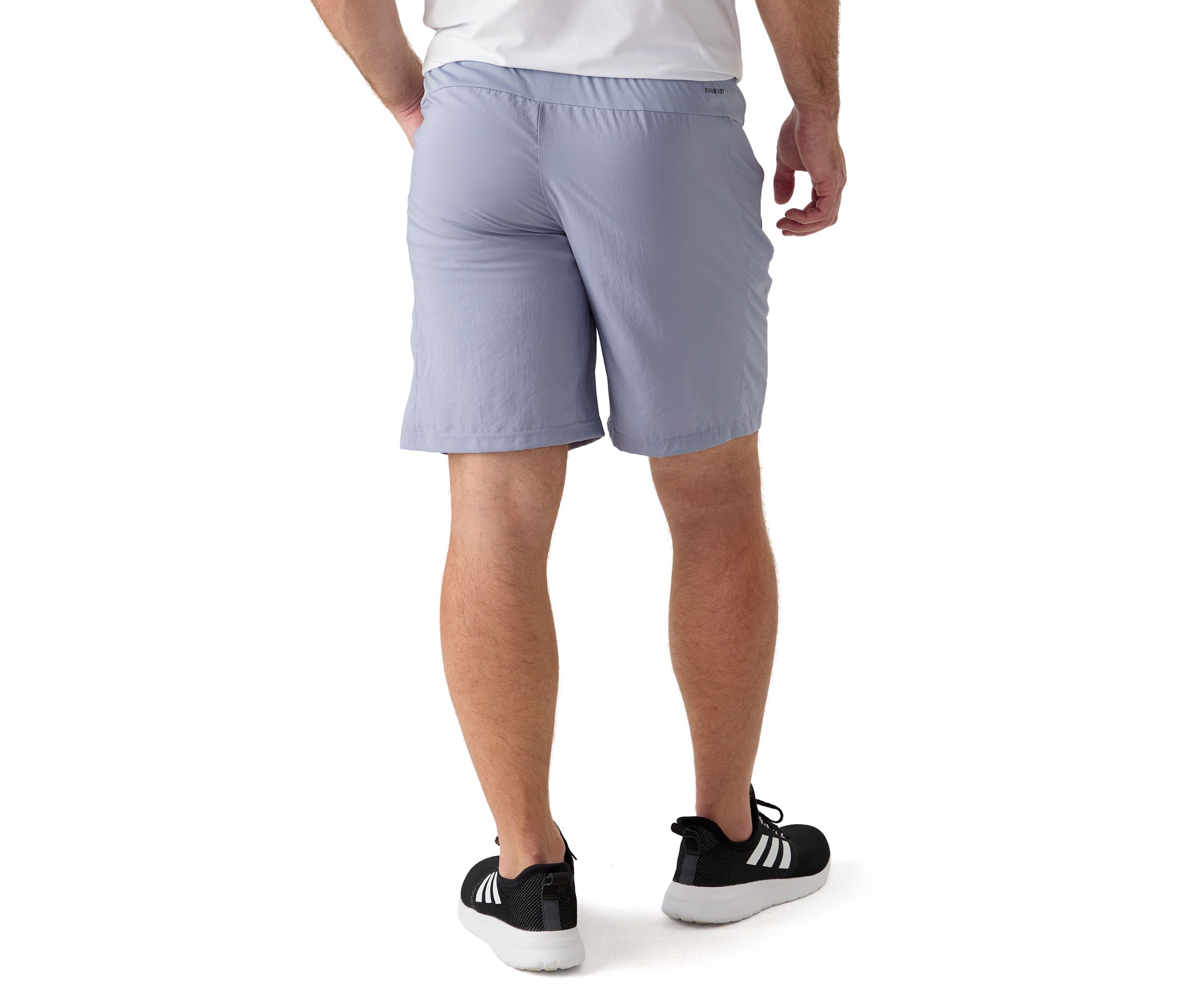 Woven Shorts