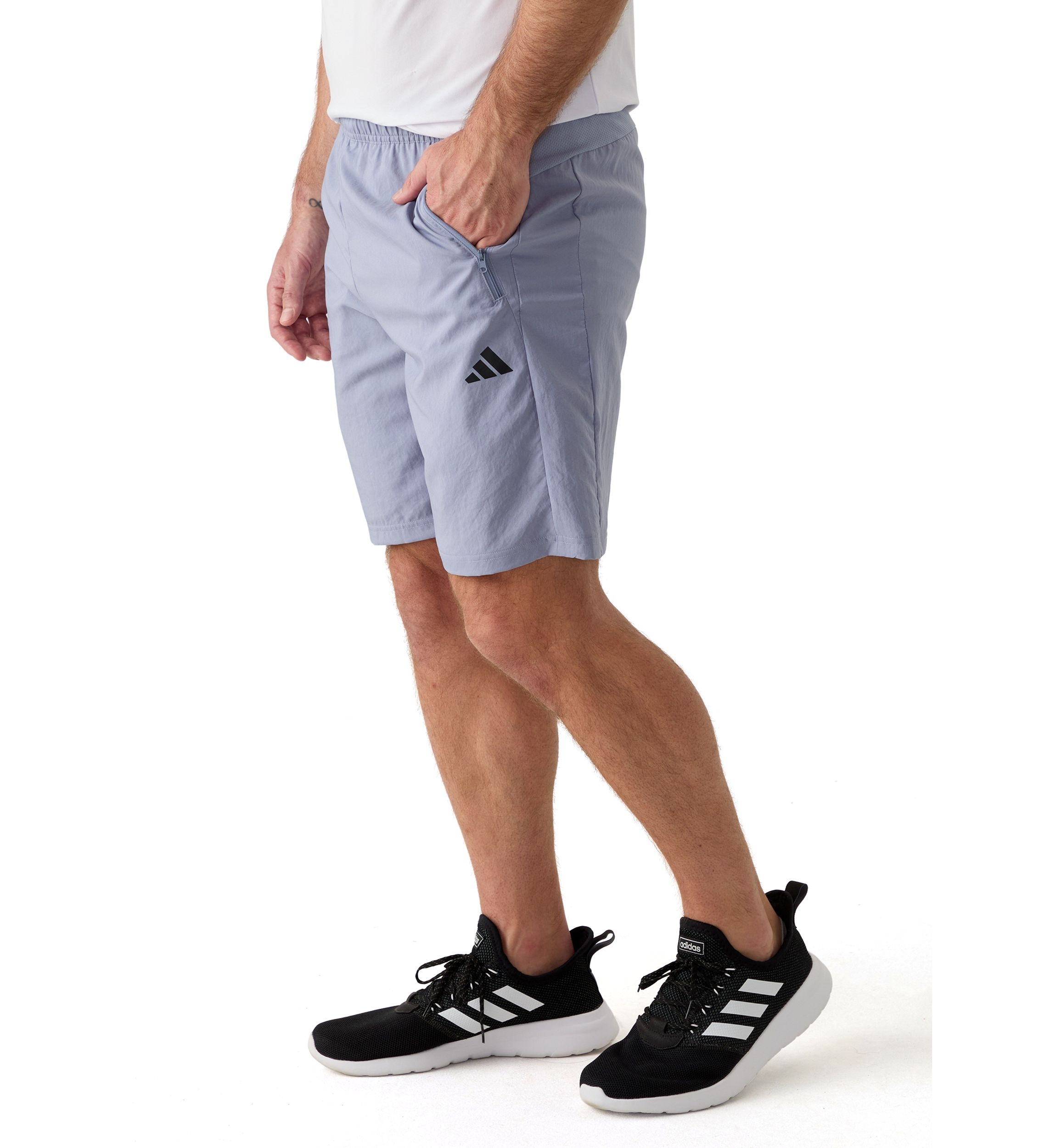 Woven Shorts