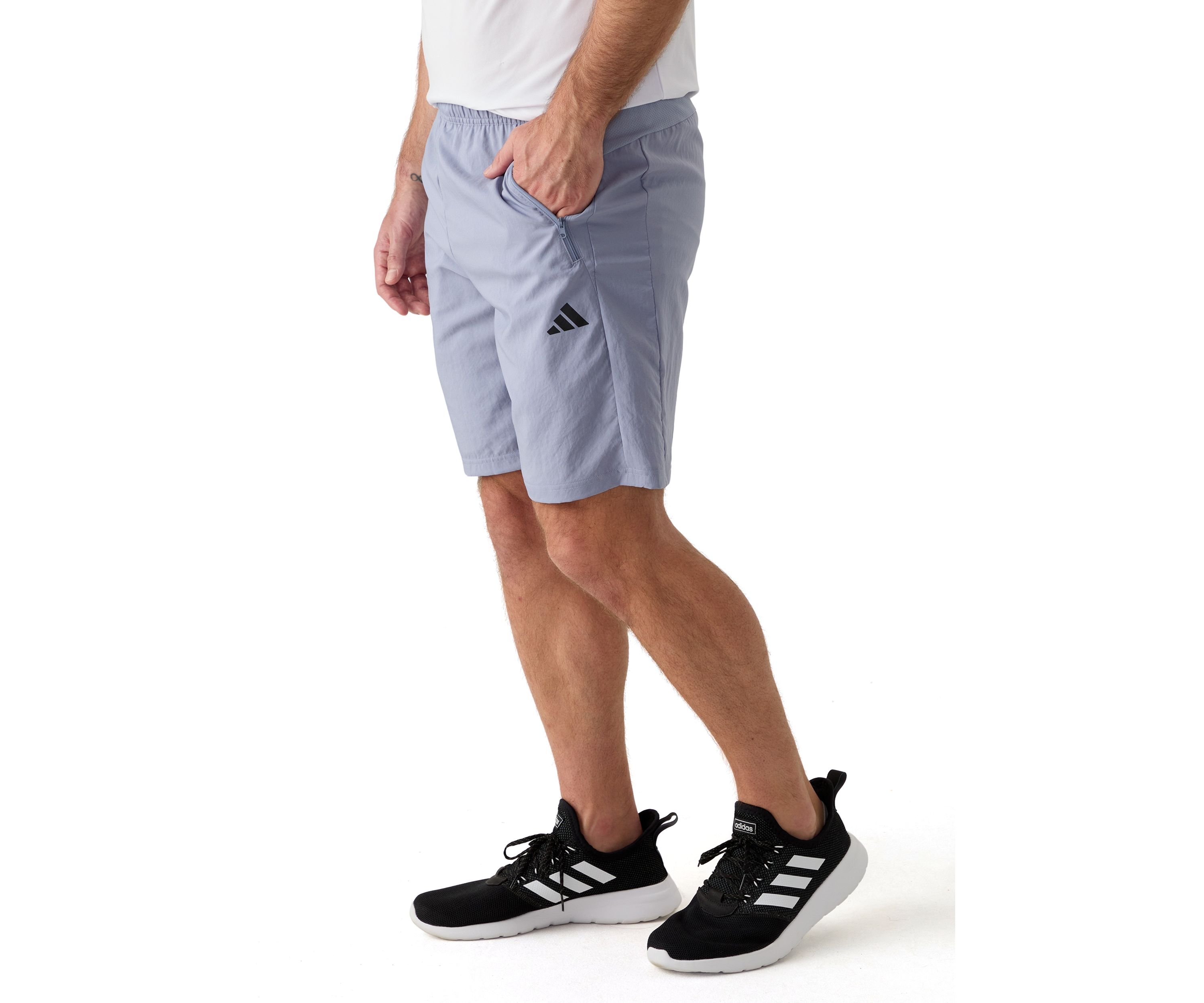 Woven Shorts