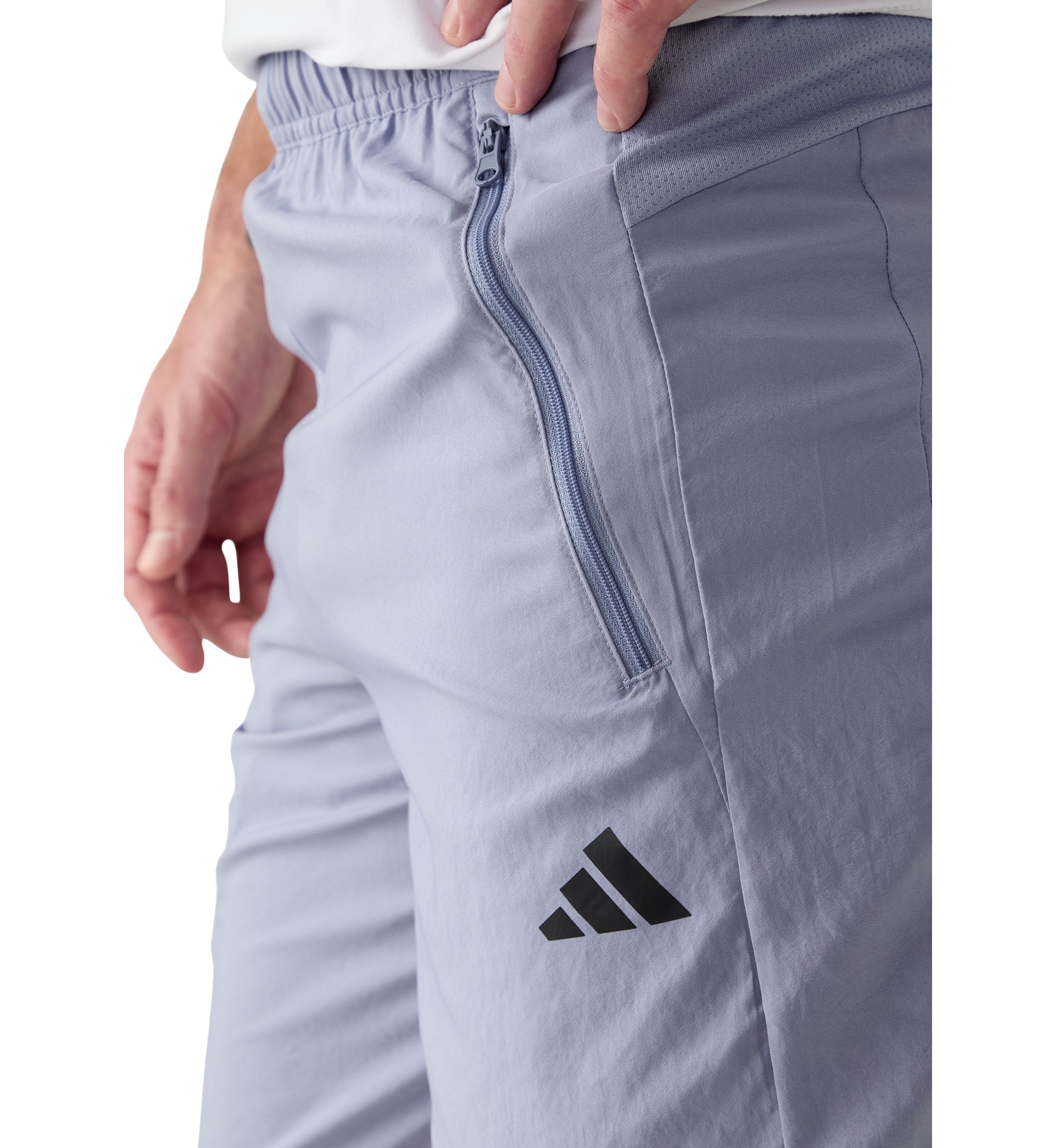 Woven Shorts