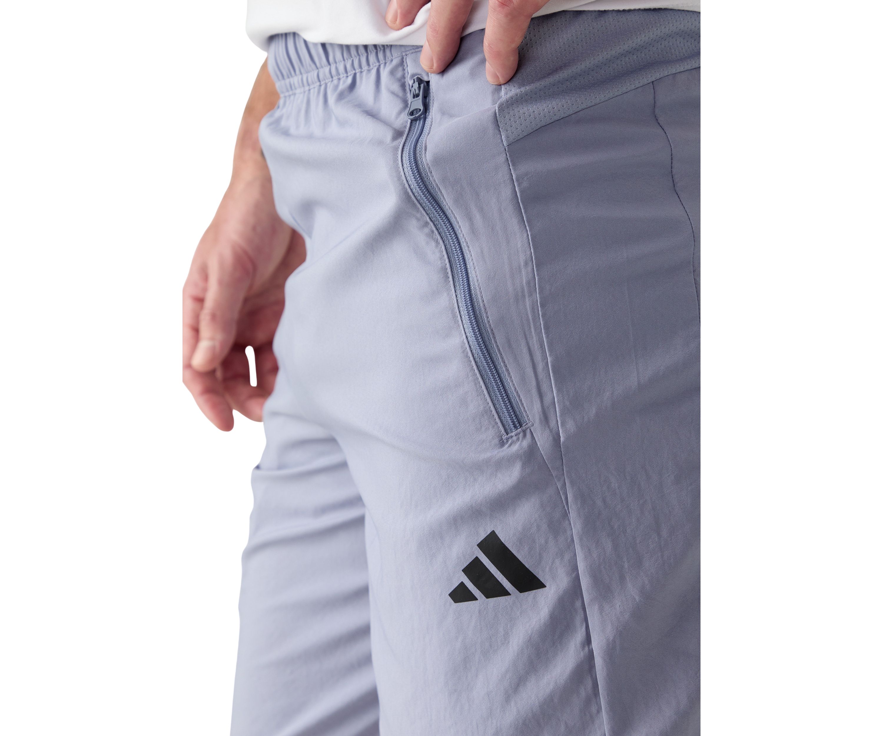 Woven Shorts