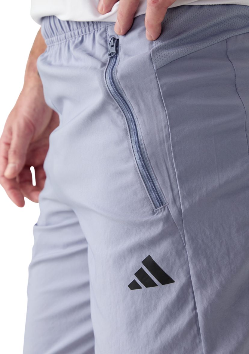 Woven Shorts